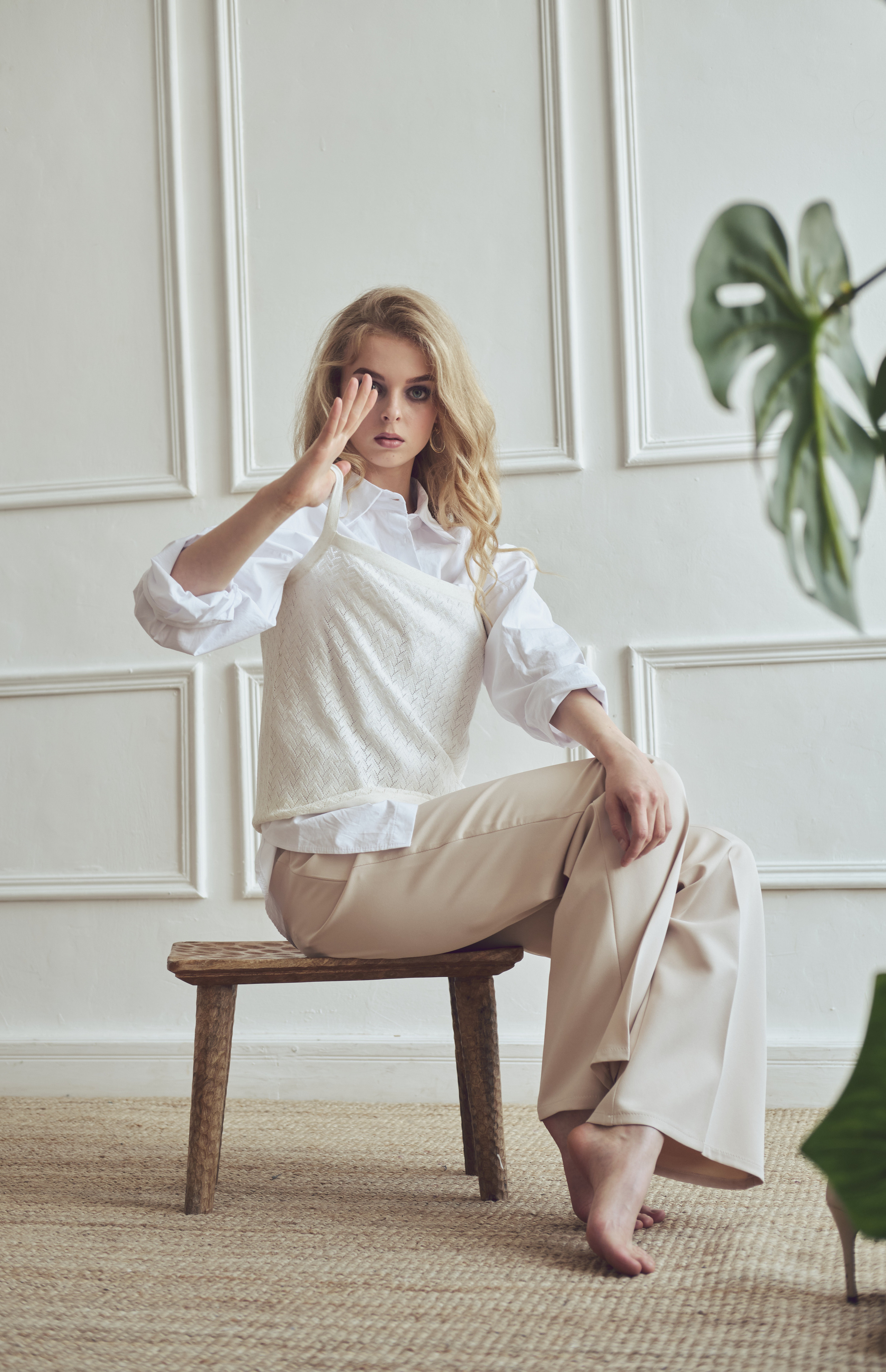 Дарья. Ася Ложкина фотограф Ижевск