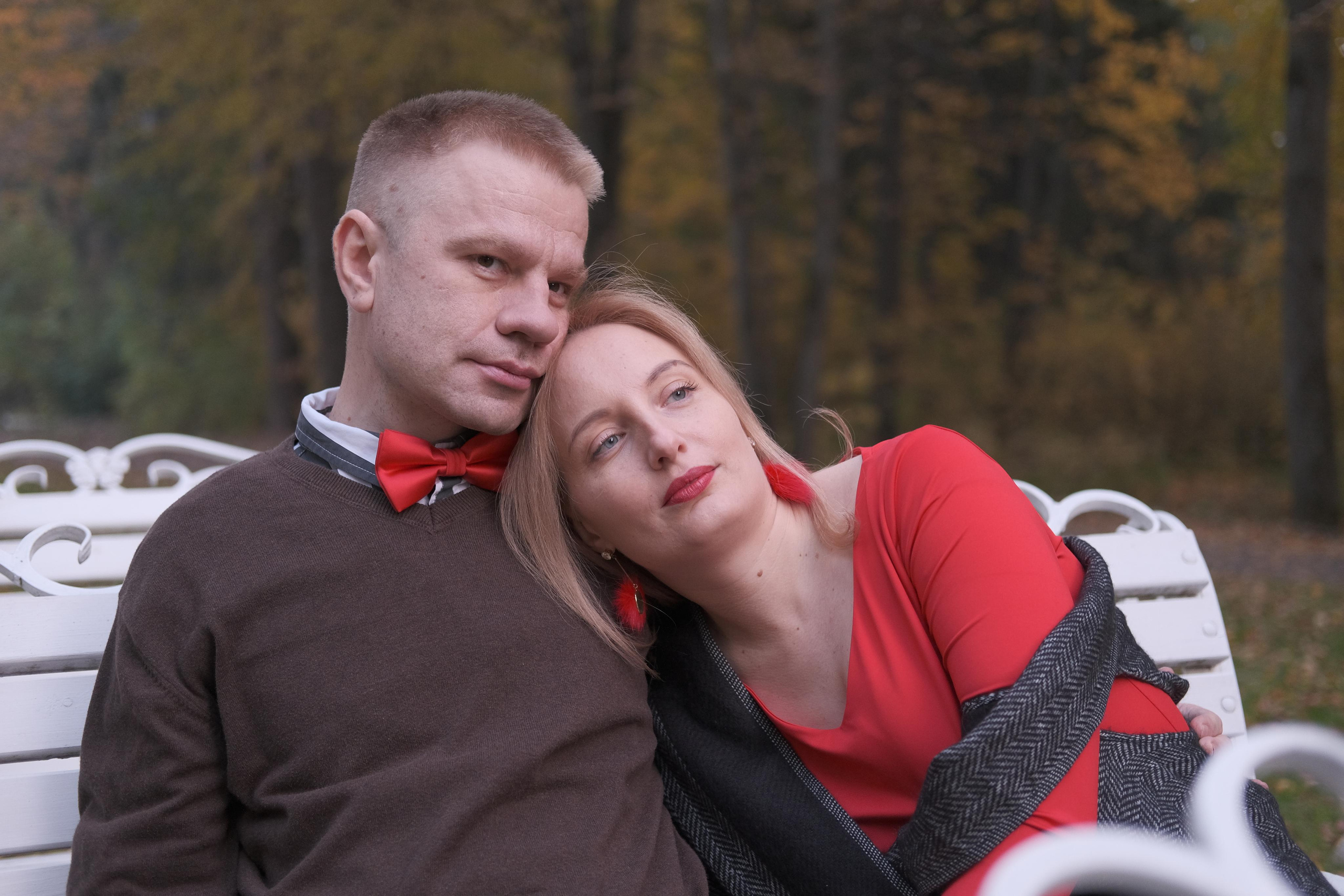 Аня и Яша. Ася Ложкина фотограф Ижевск