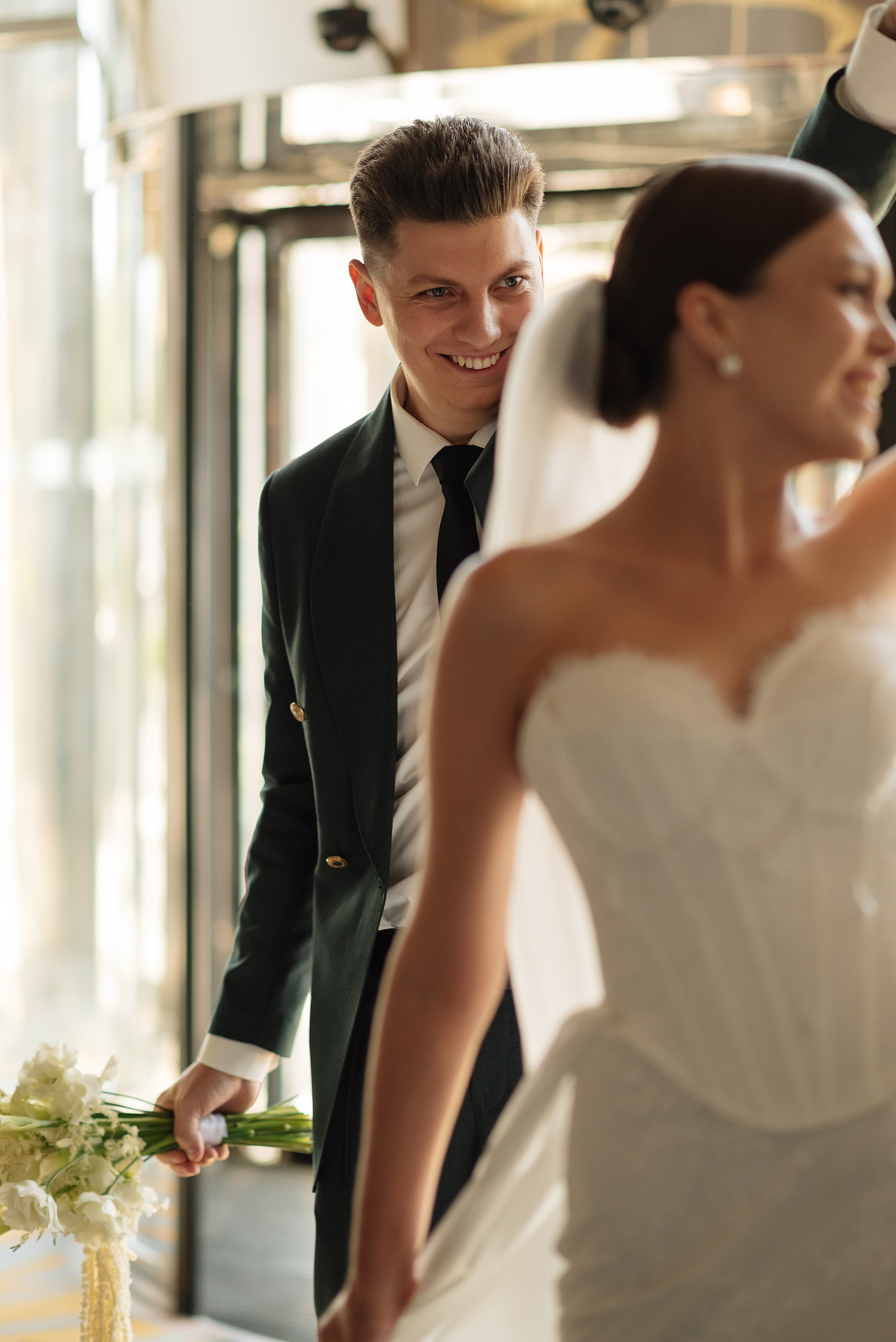 Свадебные серии. Свадебный и семейный фотограф в Ростове-на-Дону Алина Астахова