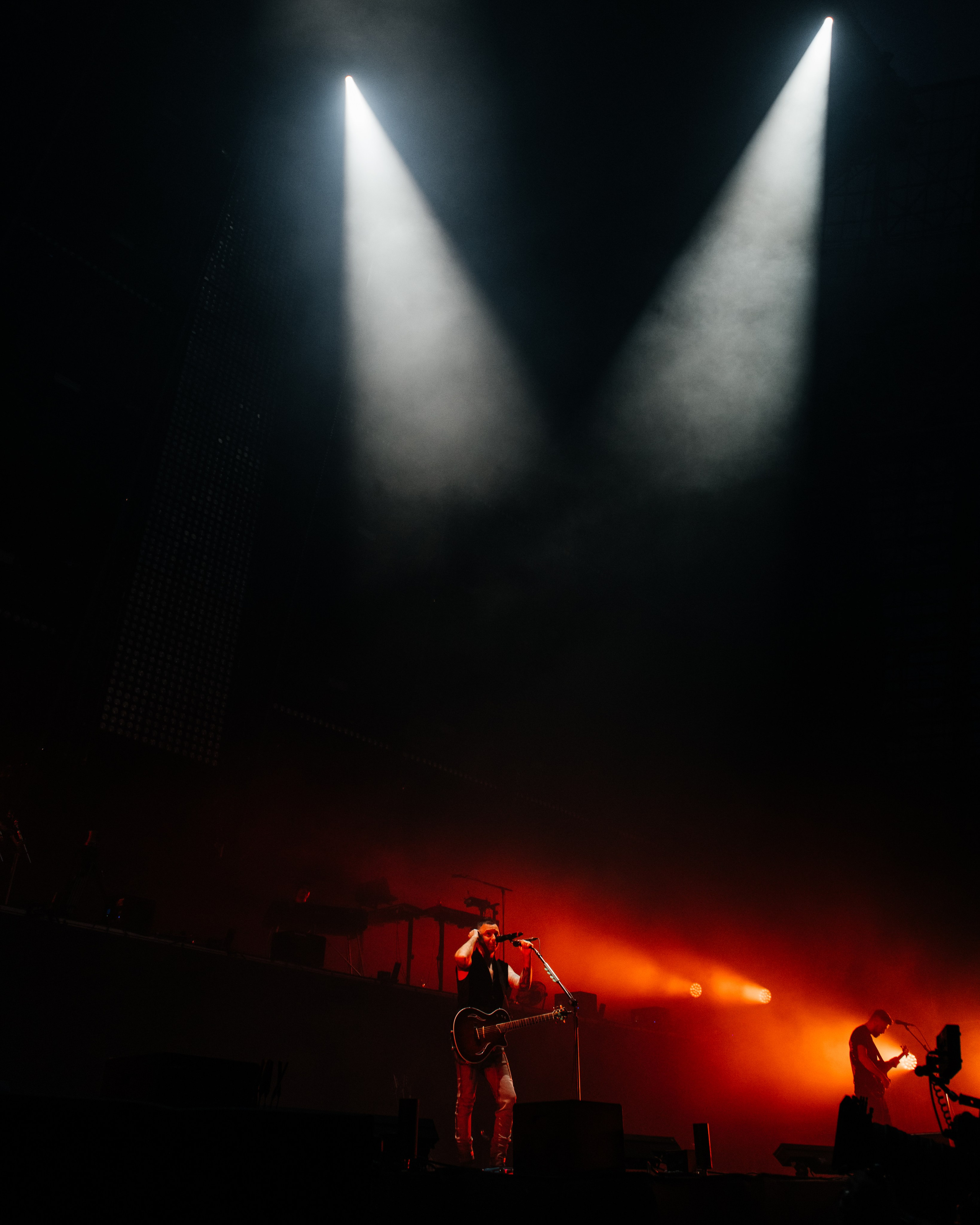 Группа Звери. ДИНА МИХНЕВА спортивный фотограф Москва