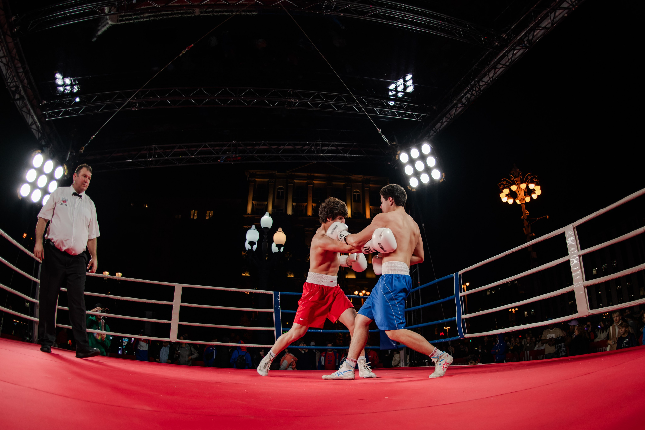 Ночь СПОРТА. ДИНА МИХНЕВА спортивный фотограф Москва