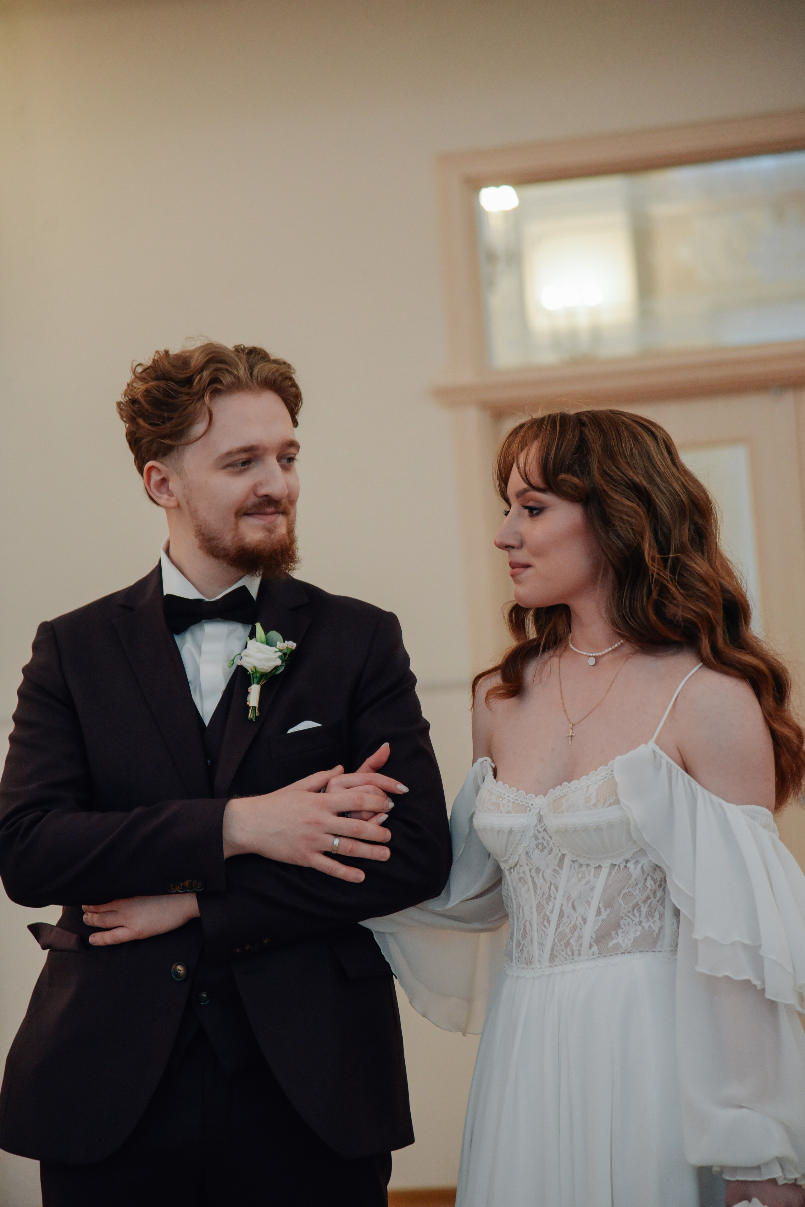 Романтичный Питер. Фотограф Лола Волна, город Москва