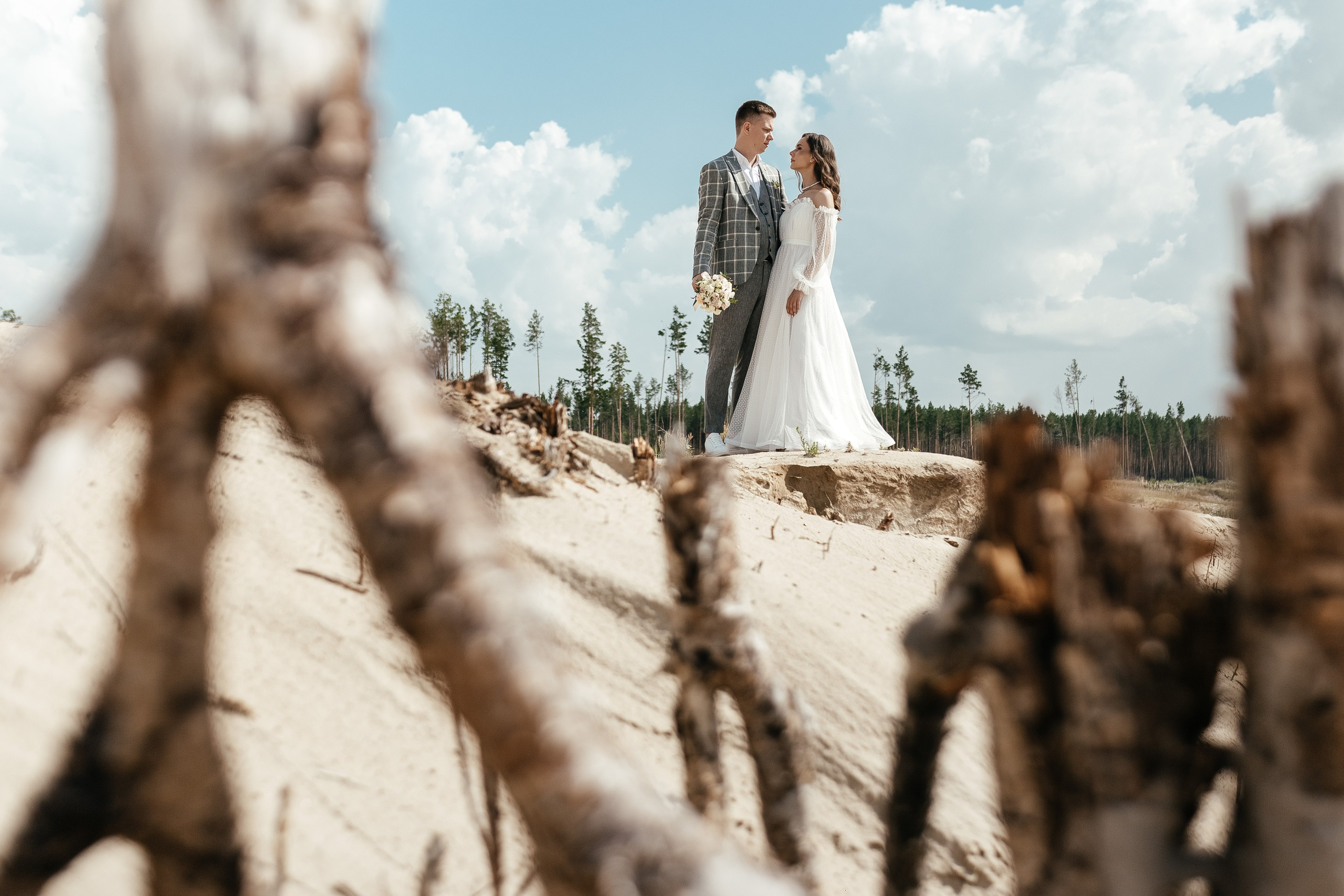 Свадьба. Главная