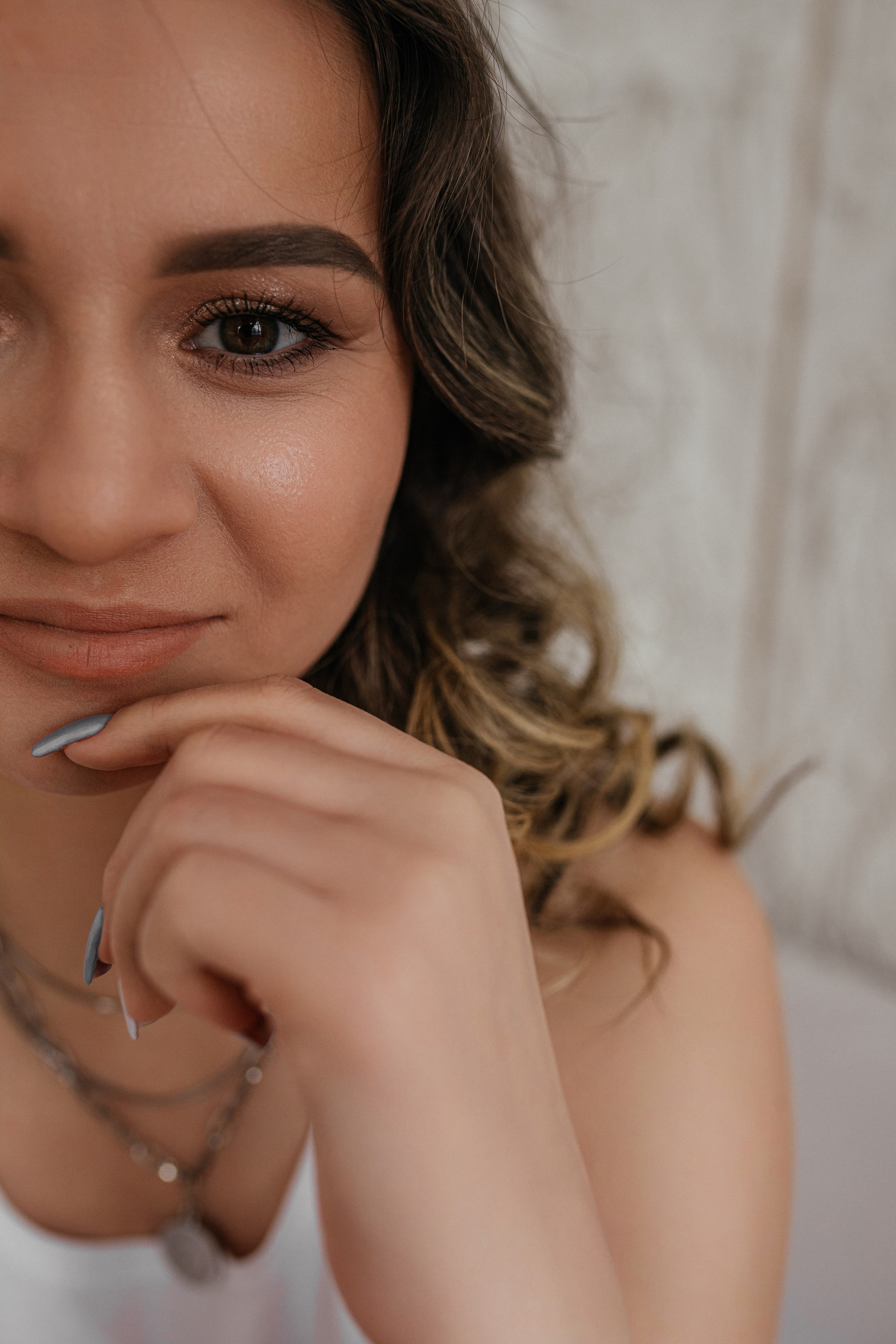 Алена. Свадебный фотограф в Чебоксарах Анастасия Иванова