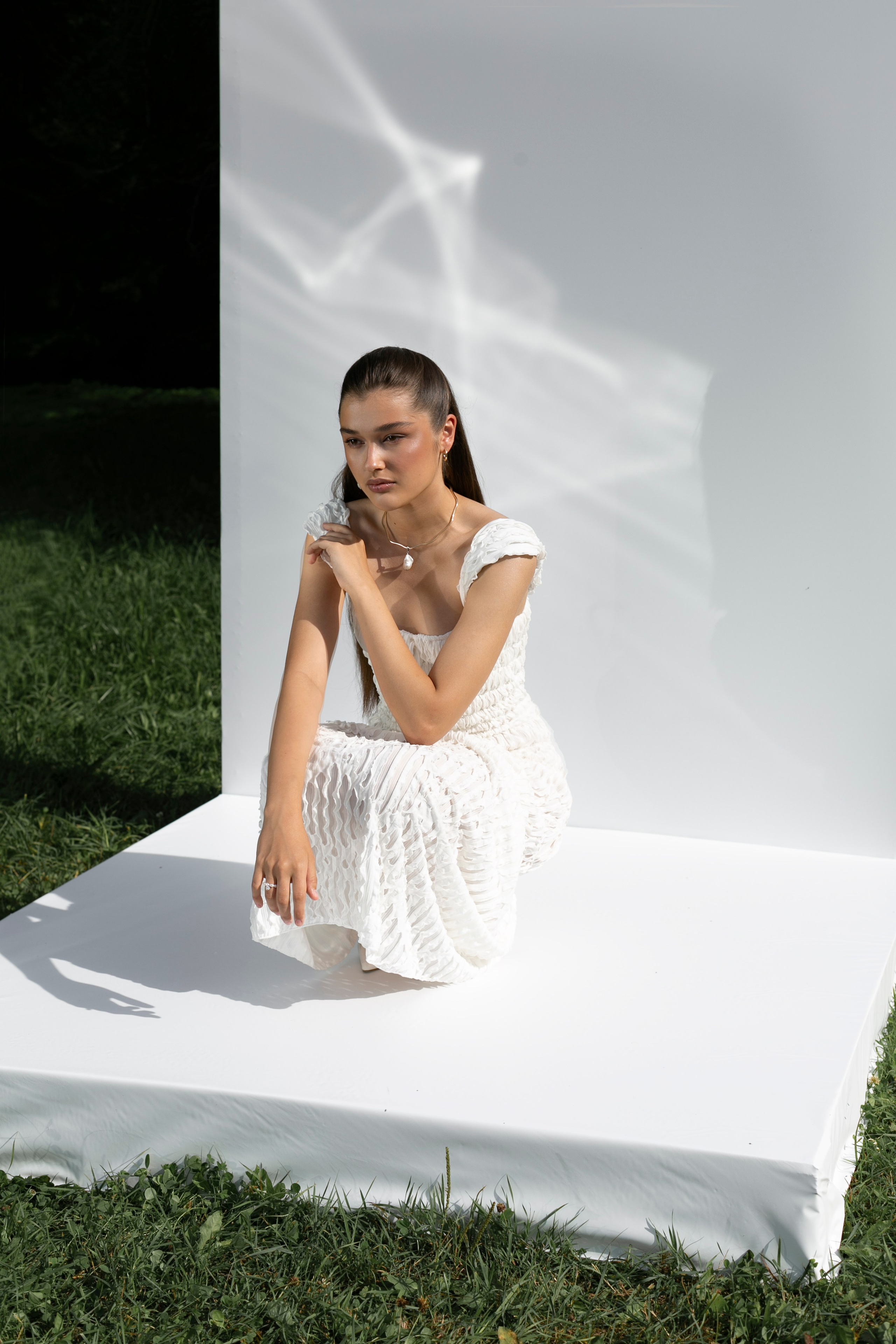 Маша. Бьюти-фотограф Москва, Ярославль Елена Кукусечка