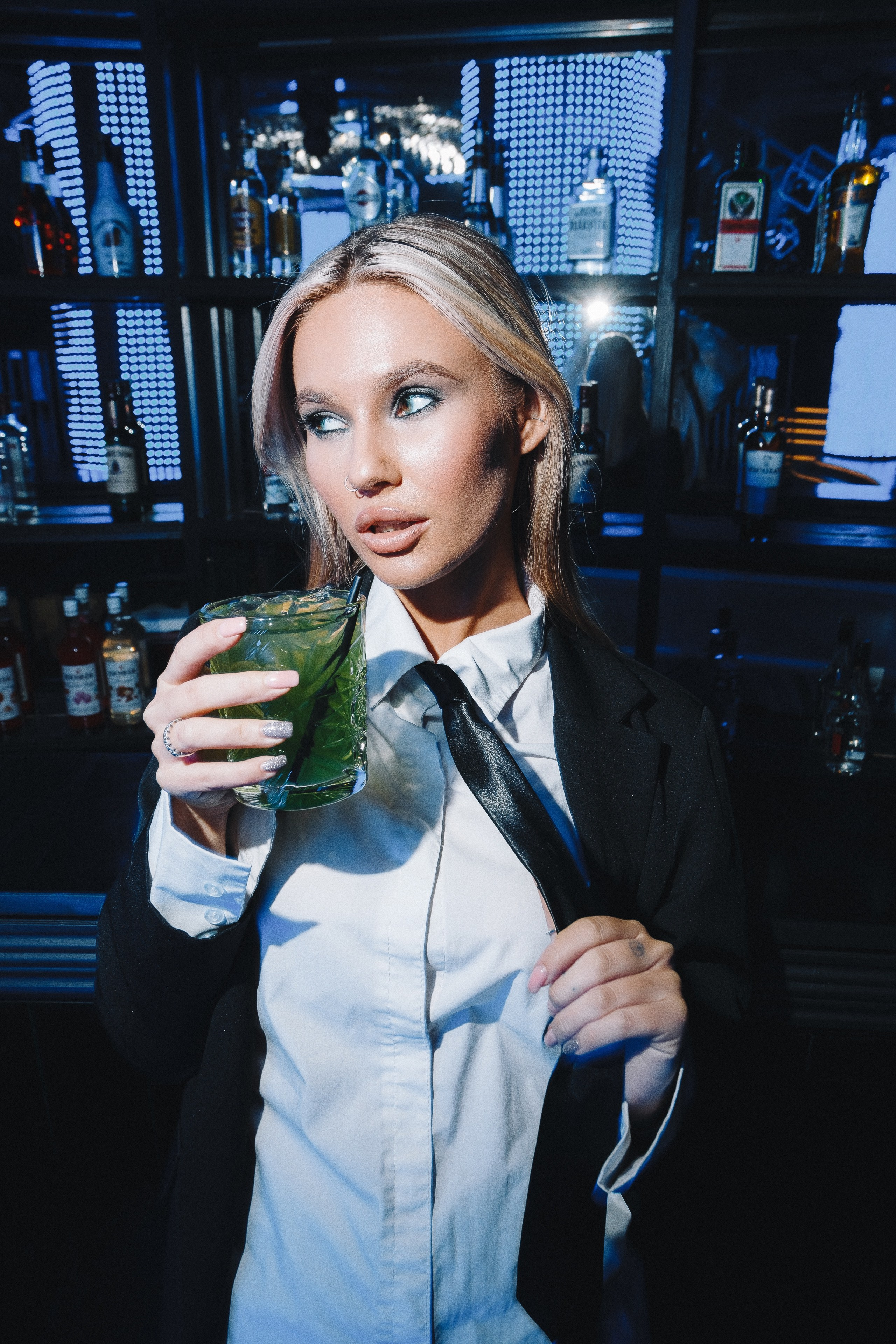 THEONE. Фотограф Галкин Дмитрий