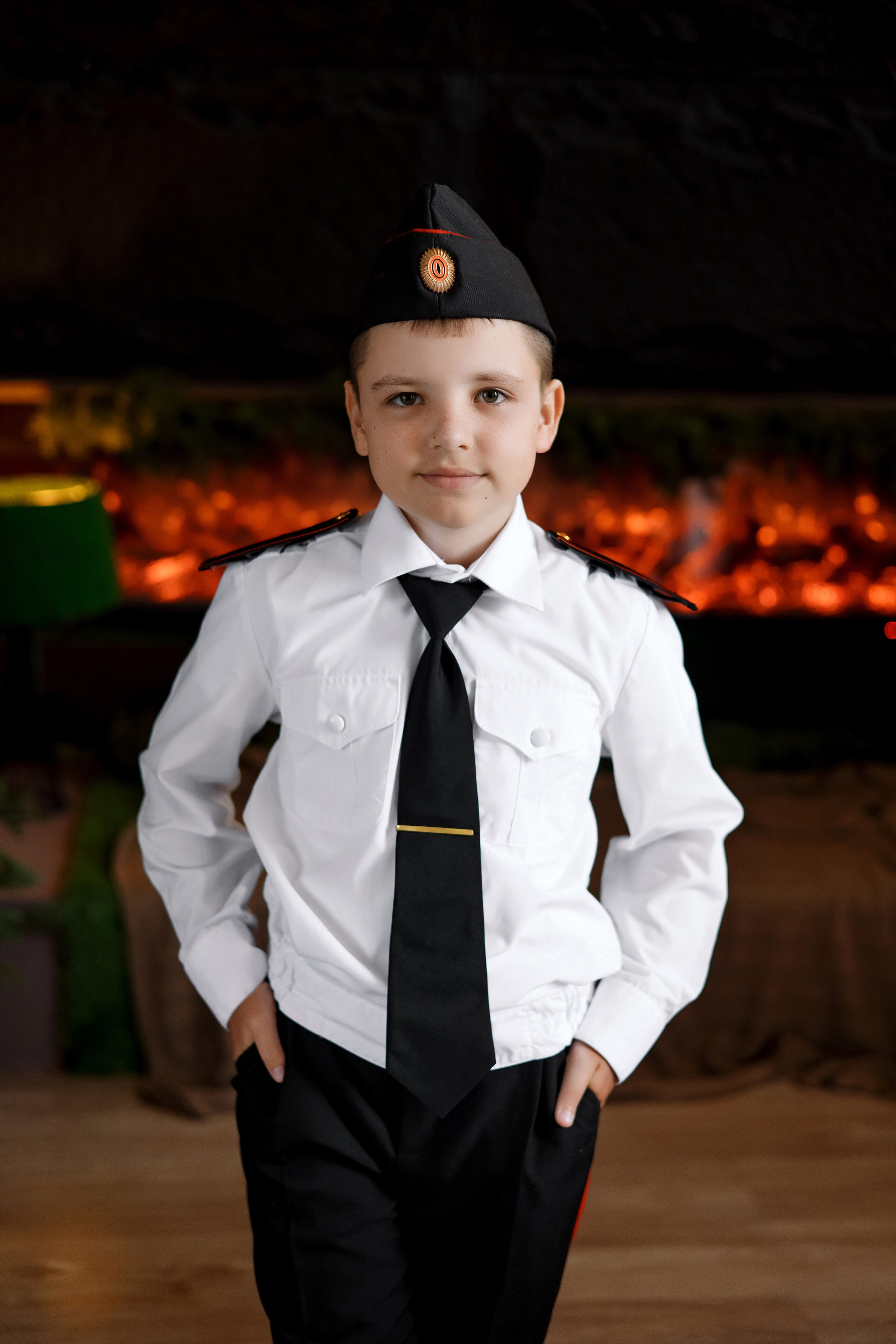 4 класс 18 школа. Фотограф Любовь Корниенко, Примоский край