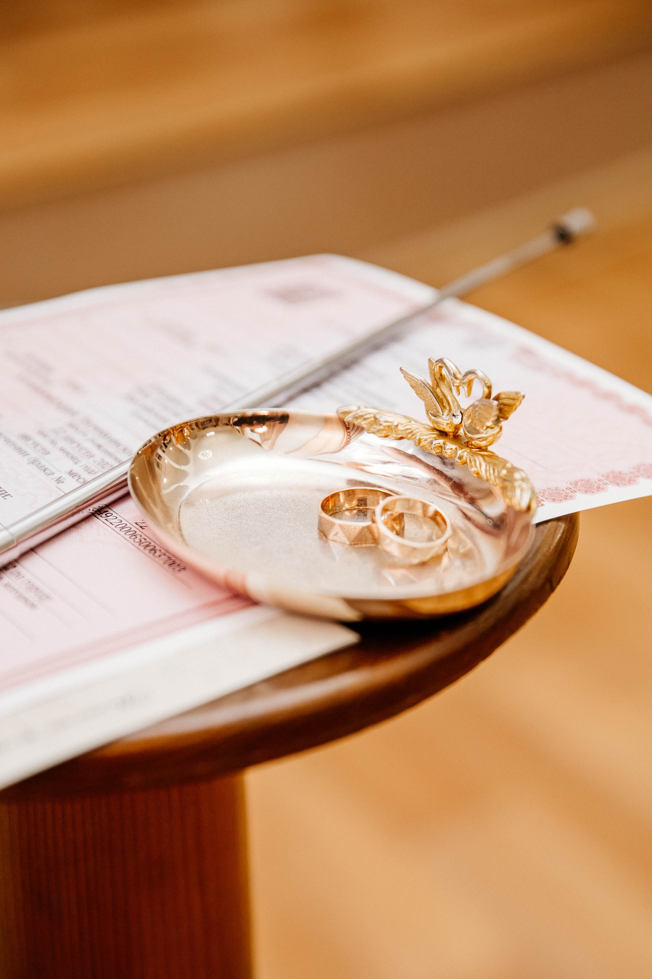 Сергей и Елизавета. Рыжова Тамара