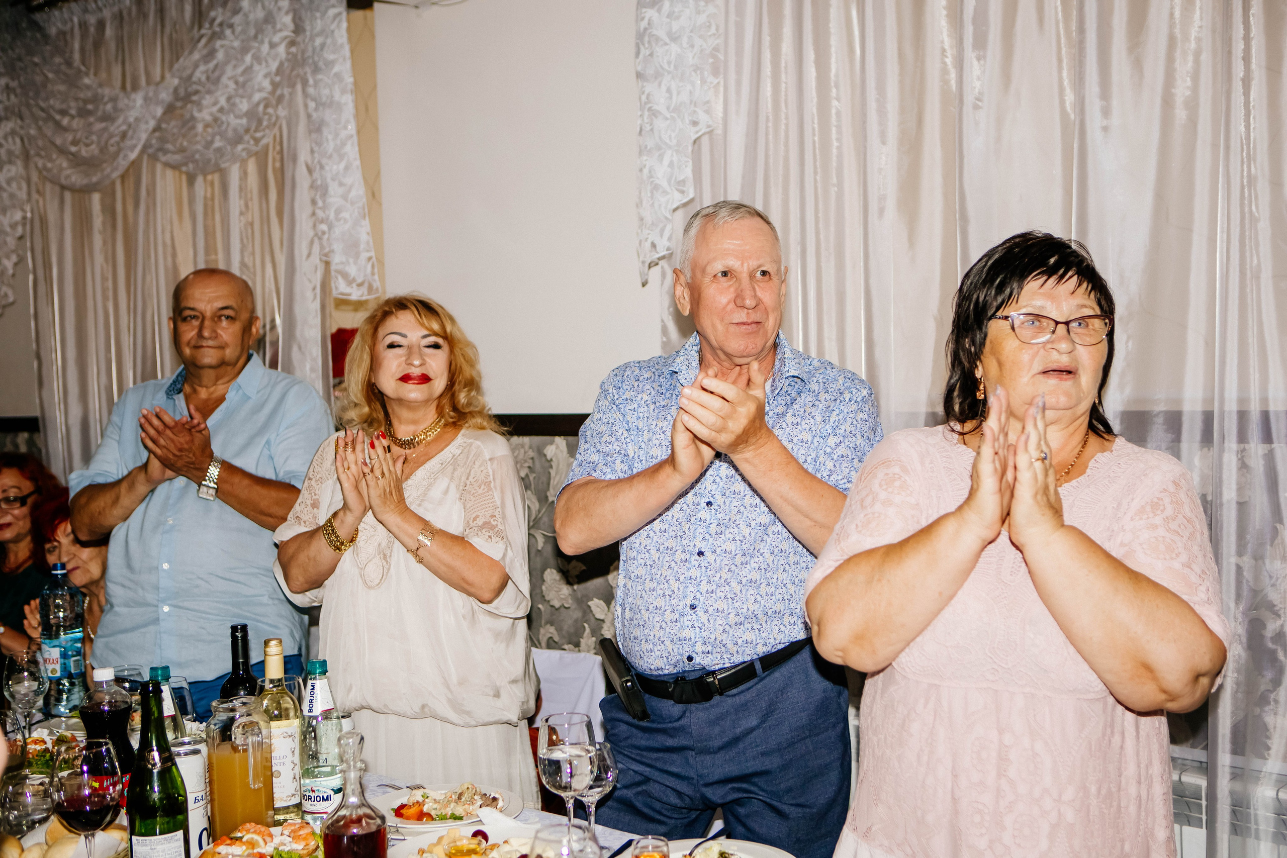 Форсаж. Рыжова Тамара