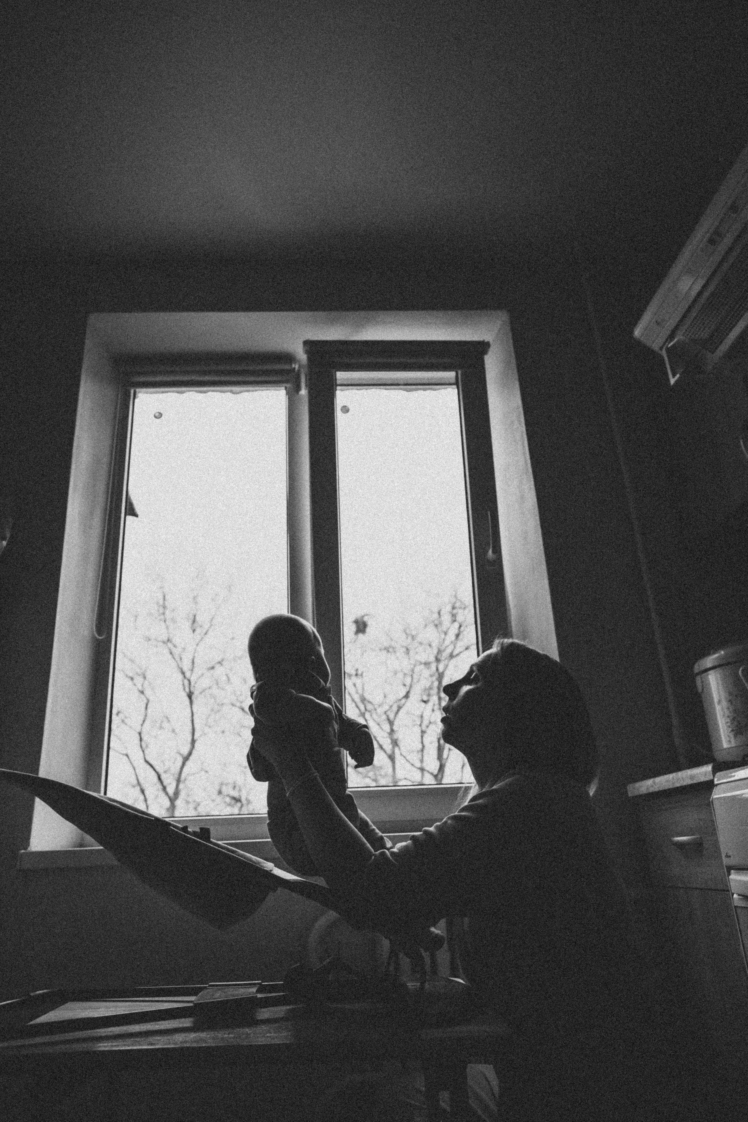 Лиза и Мира. Семейный фотограф в Краснодаре Анна Пасик