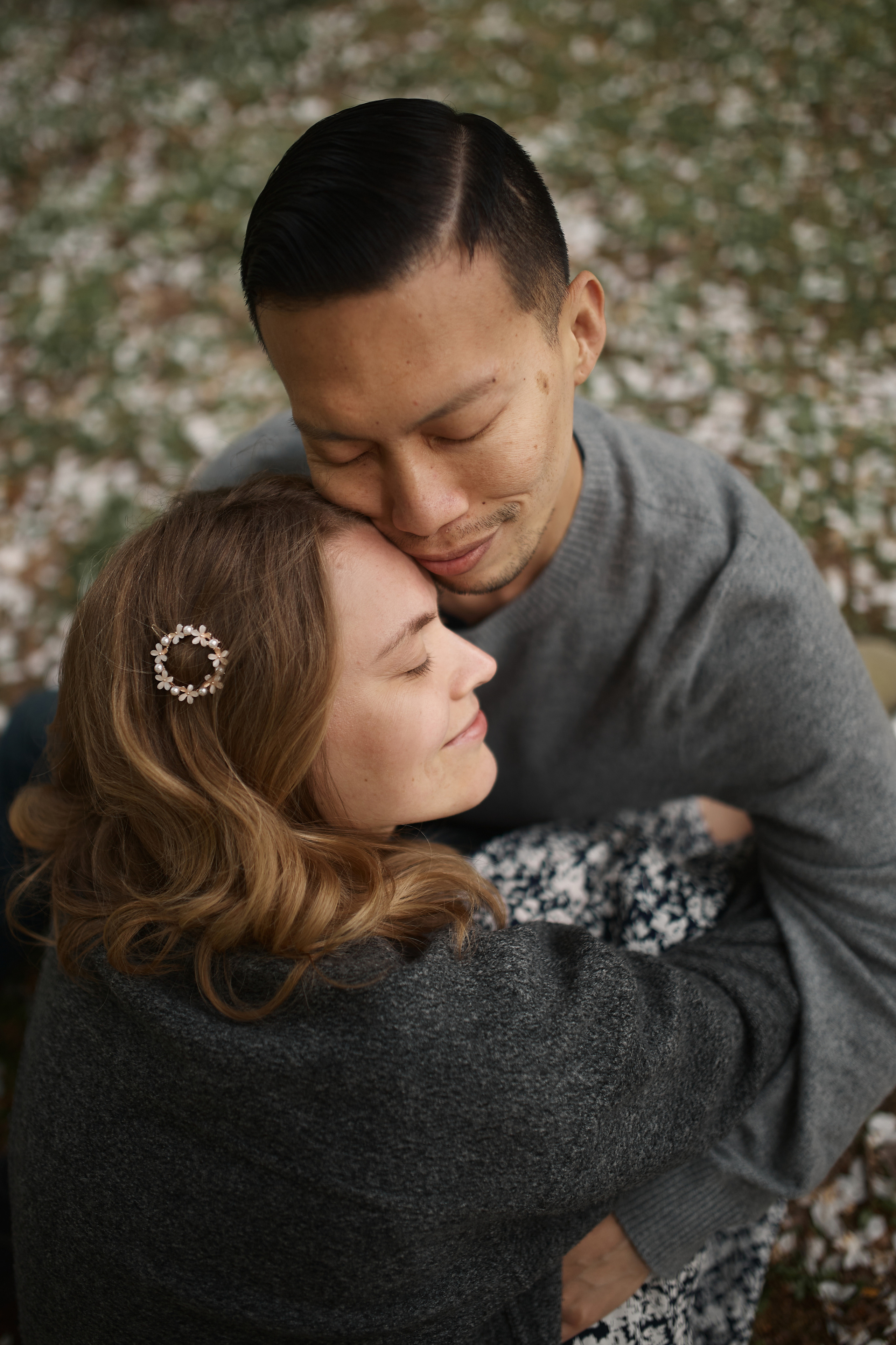 Ksenia + Kwan. Katerina Simina — worldwide photographer | Europe