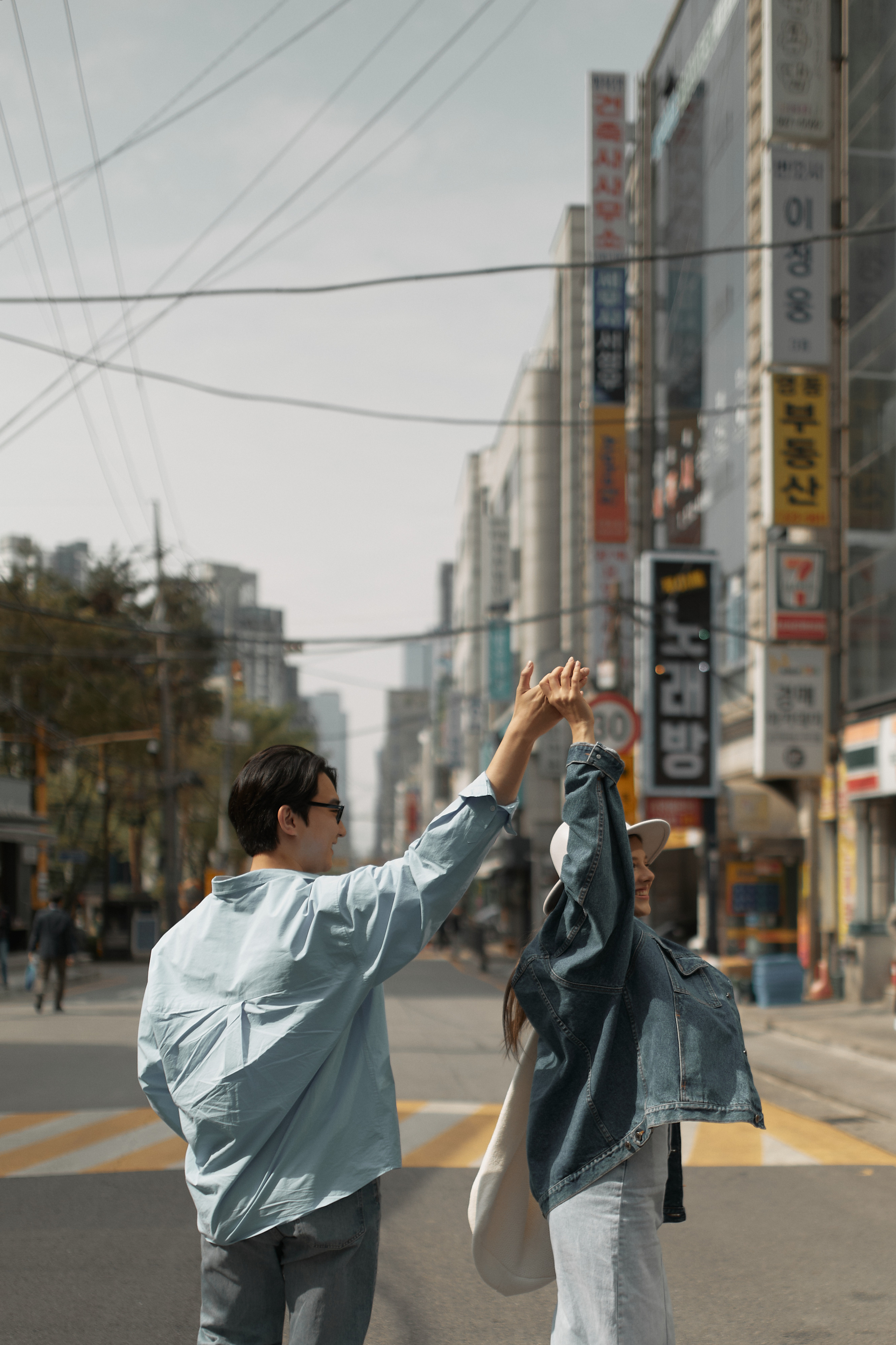 Dasha + June. Katerina Simina — worldwide photographer | Europe