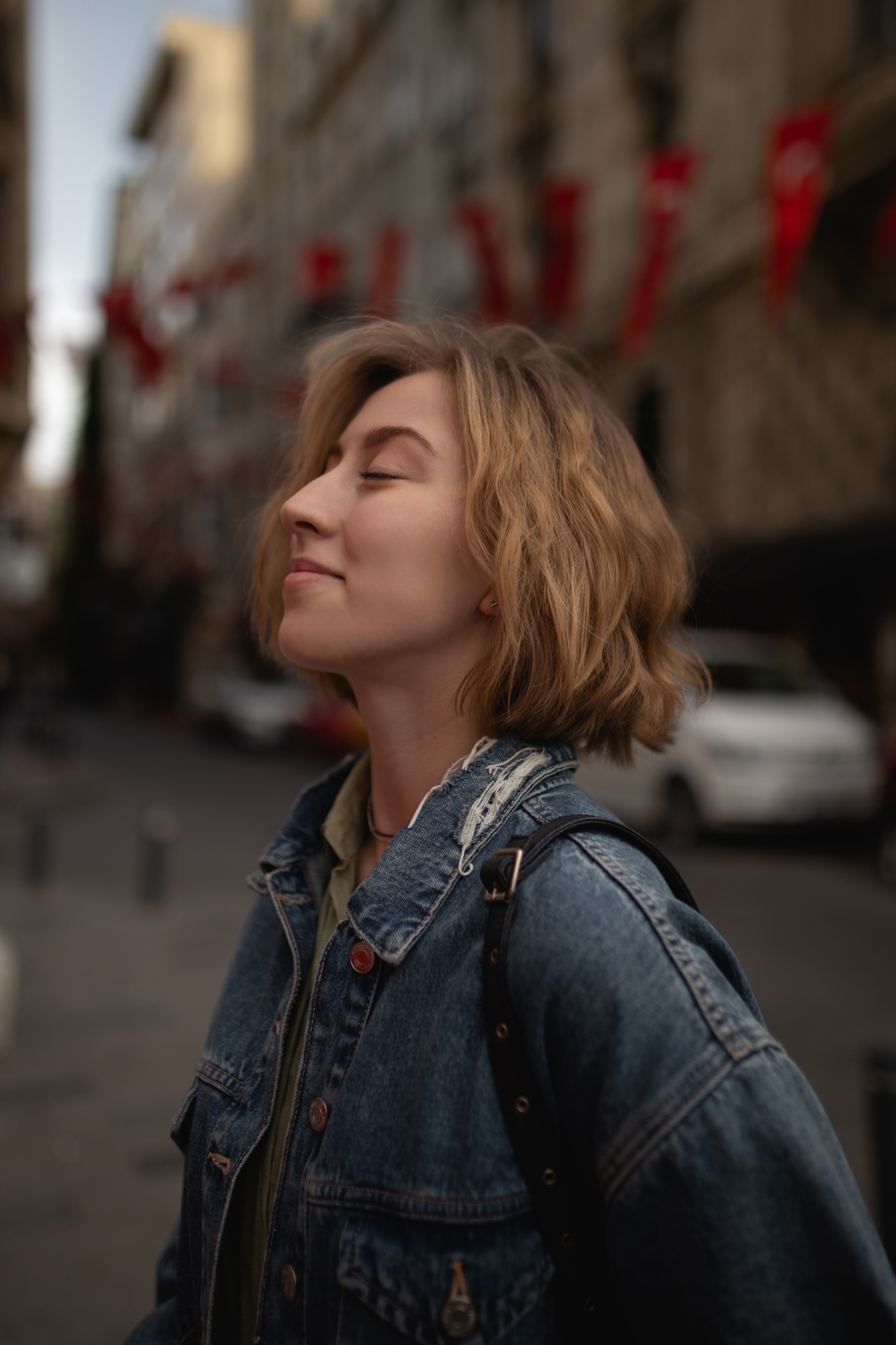 Alexandra. Katerina Simina — worldwide photographer | Europe