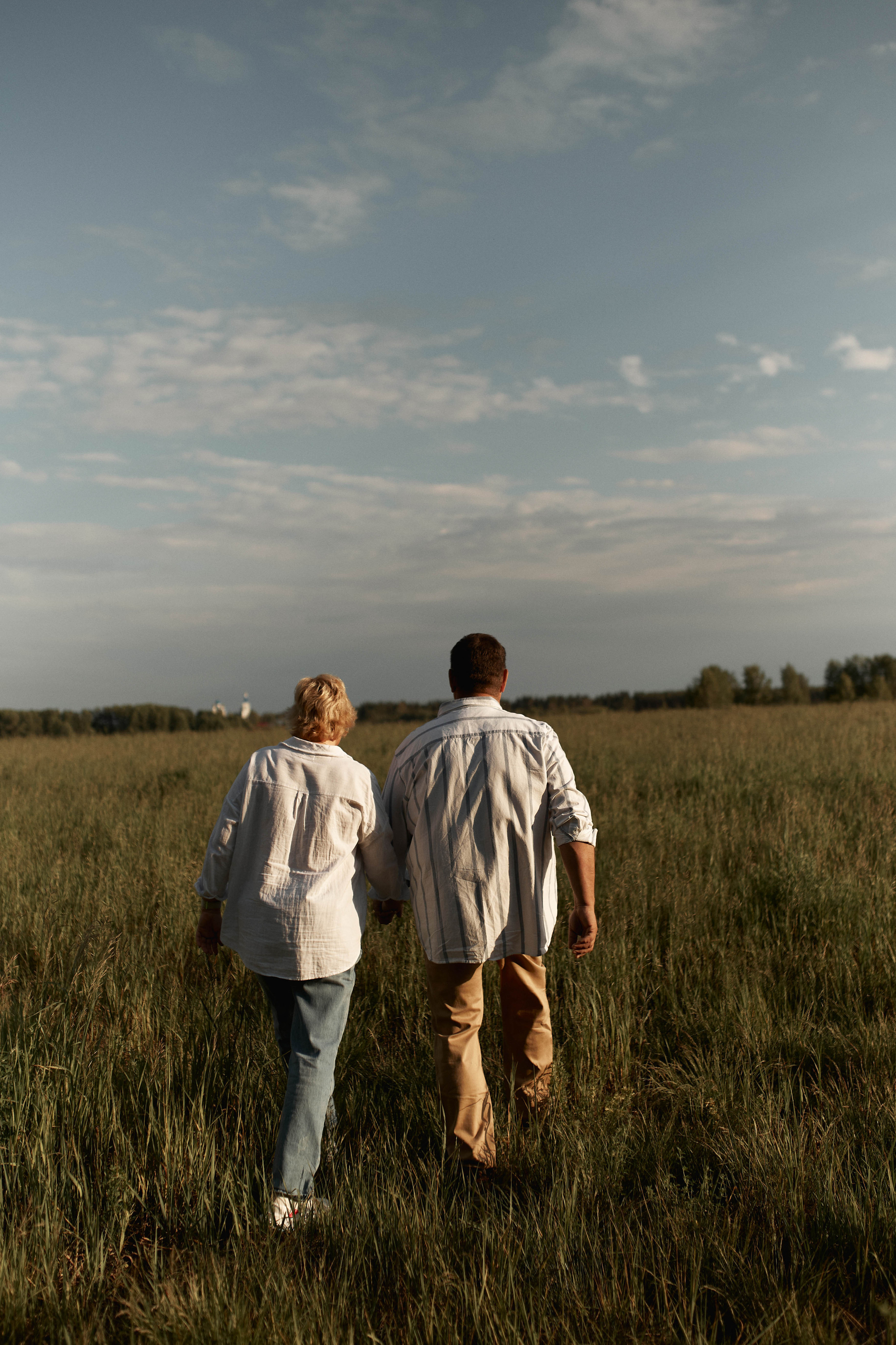 Елена + Алексей. Ваш душевный фотограф