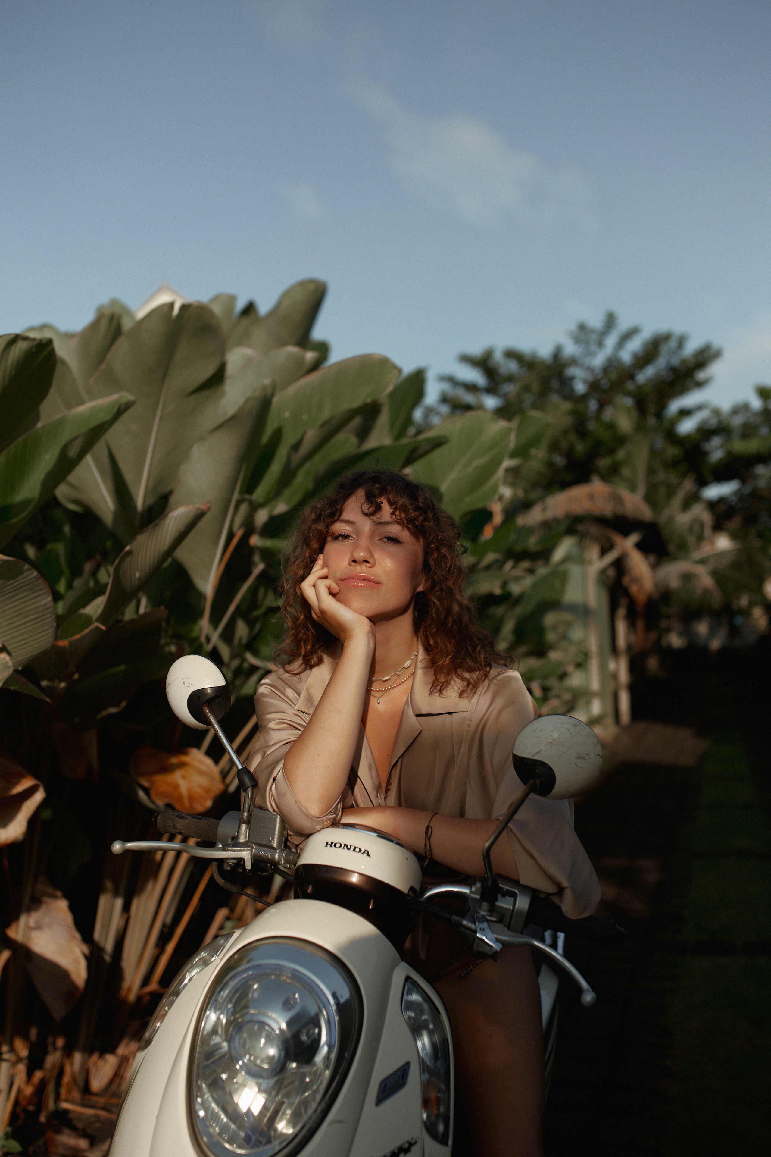 Sasha. Katerina Simina — worldwide photographer | Europe