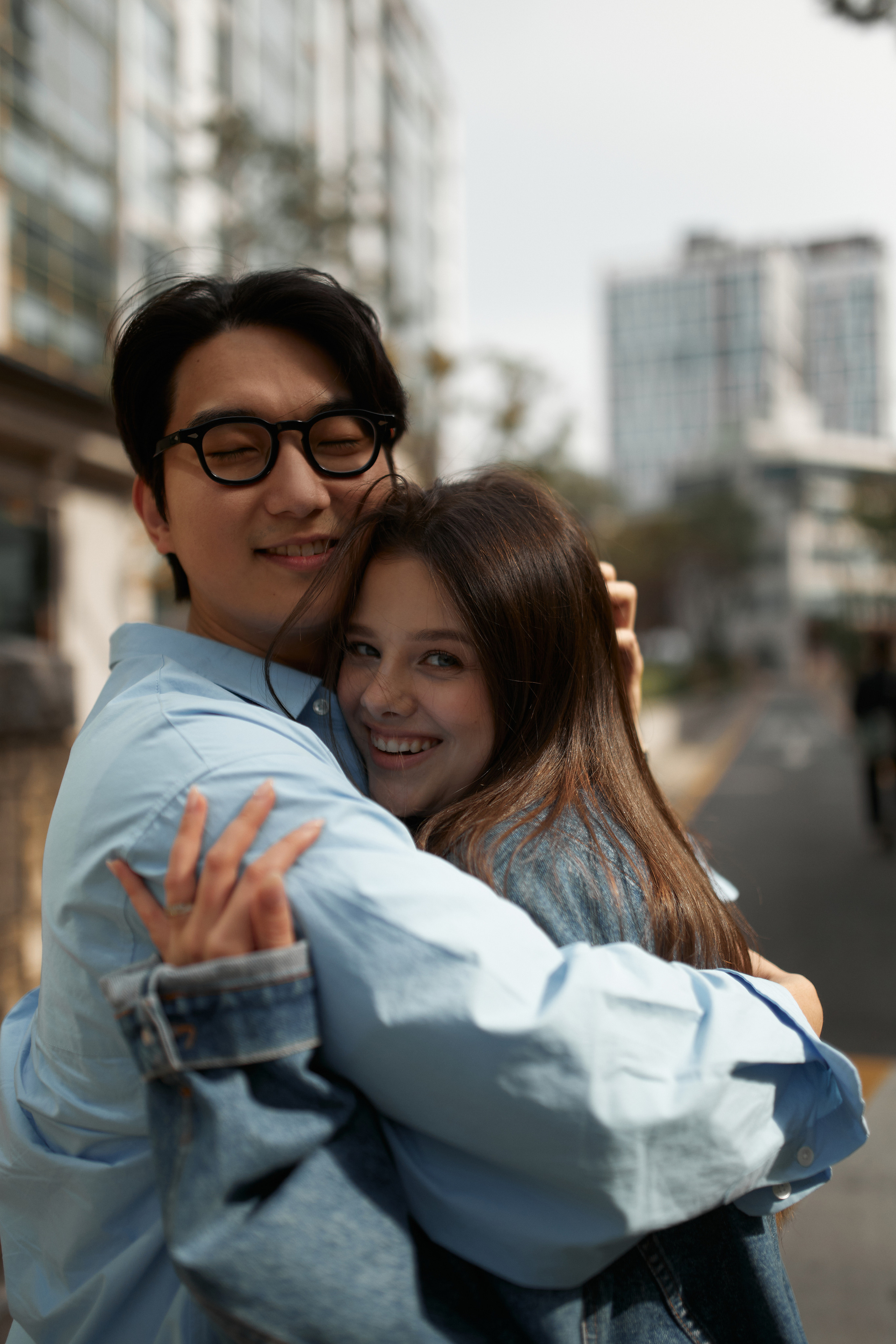 Dasha + June. Katerina Simina — worldwide photographer | Europe