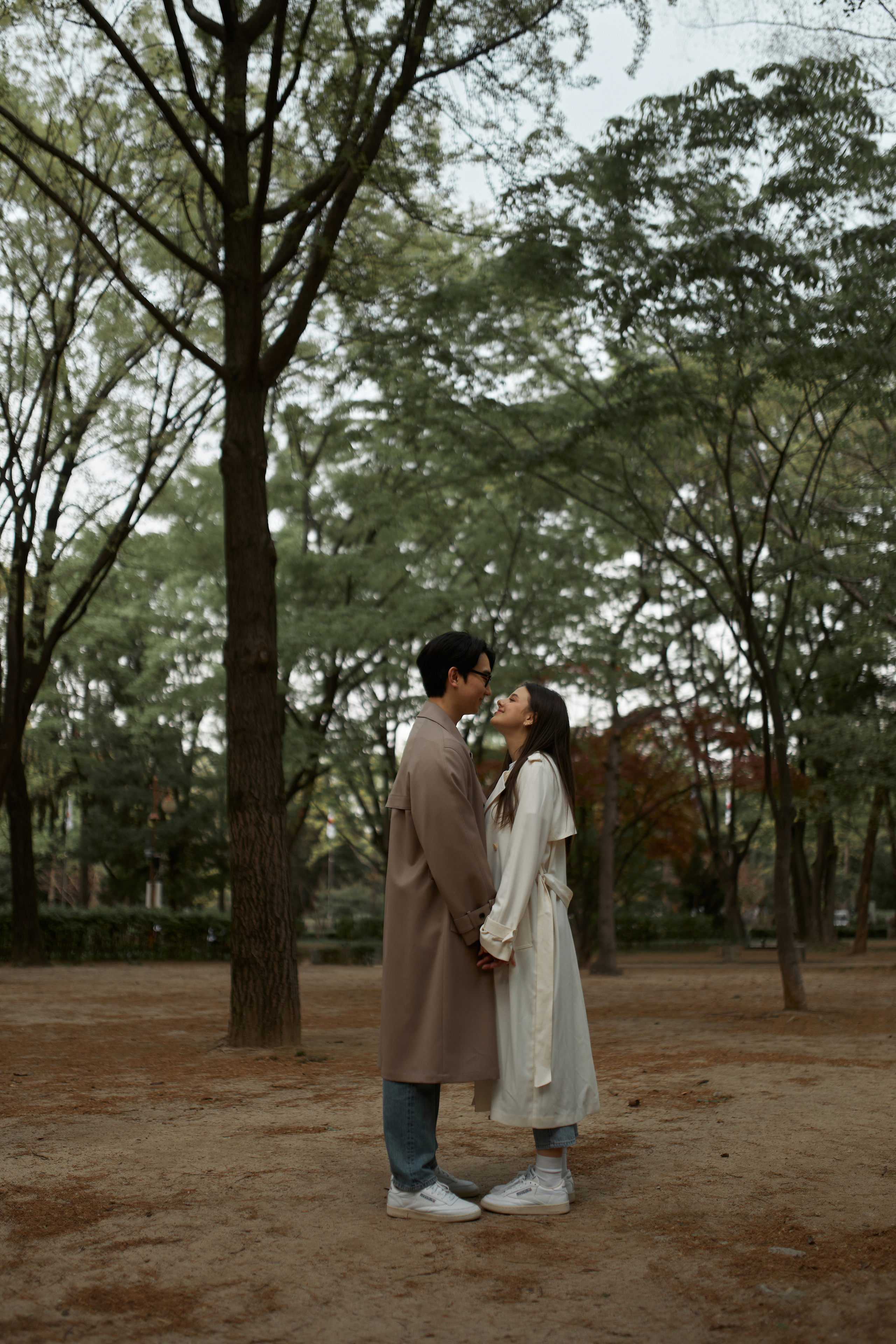 Dasha + June. Katerina Simina — worldwide photographer | Europe