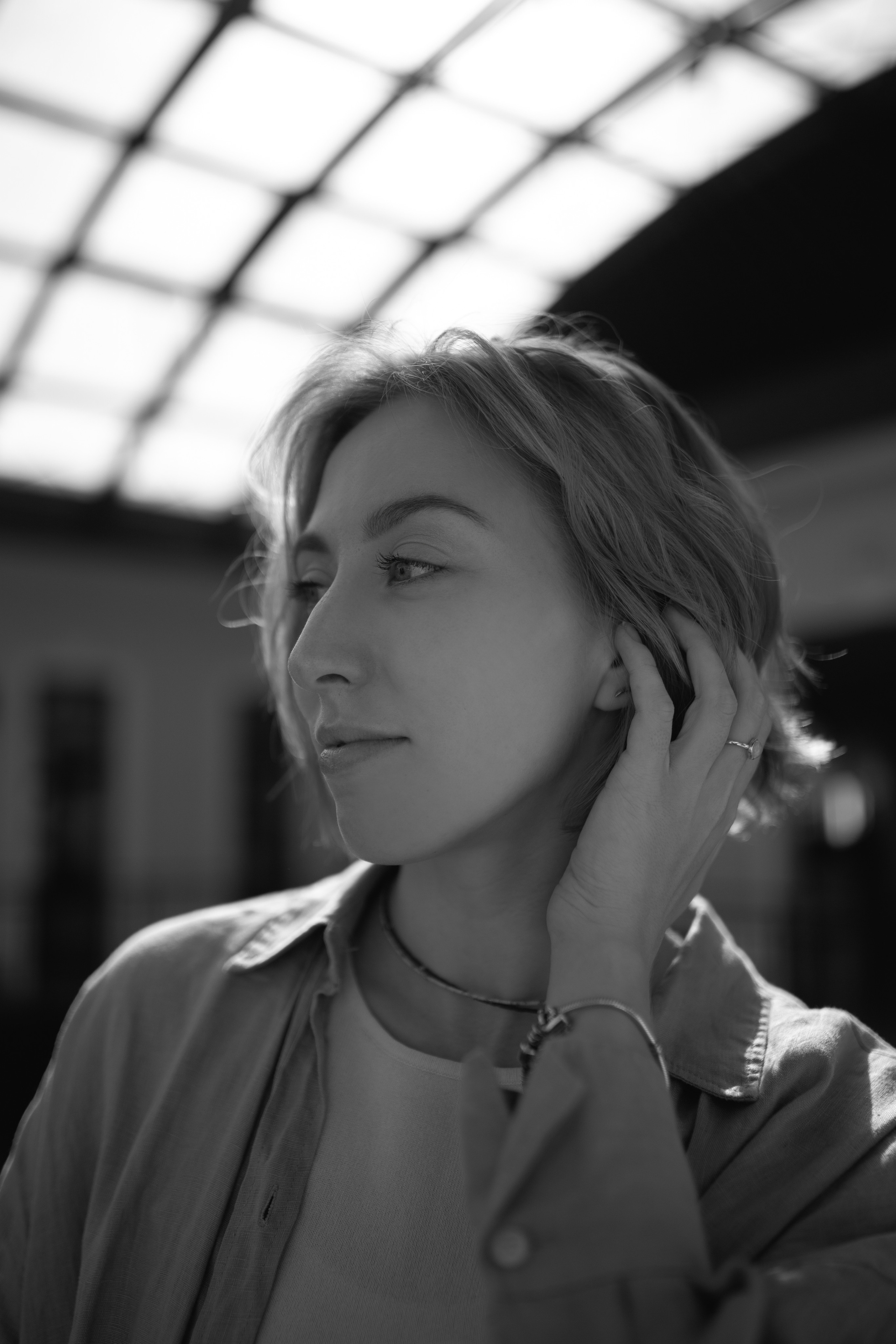 Alexandra. Katerina Simina — worldwide photographer | Europe