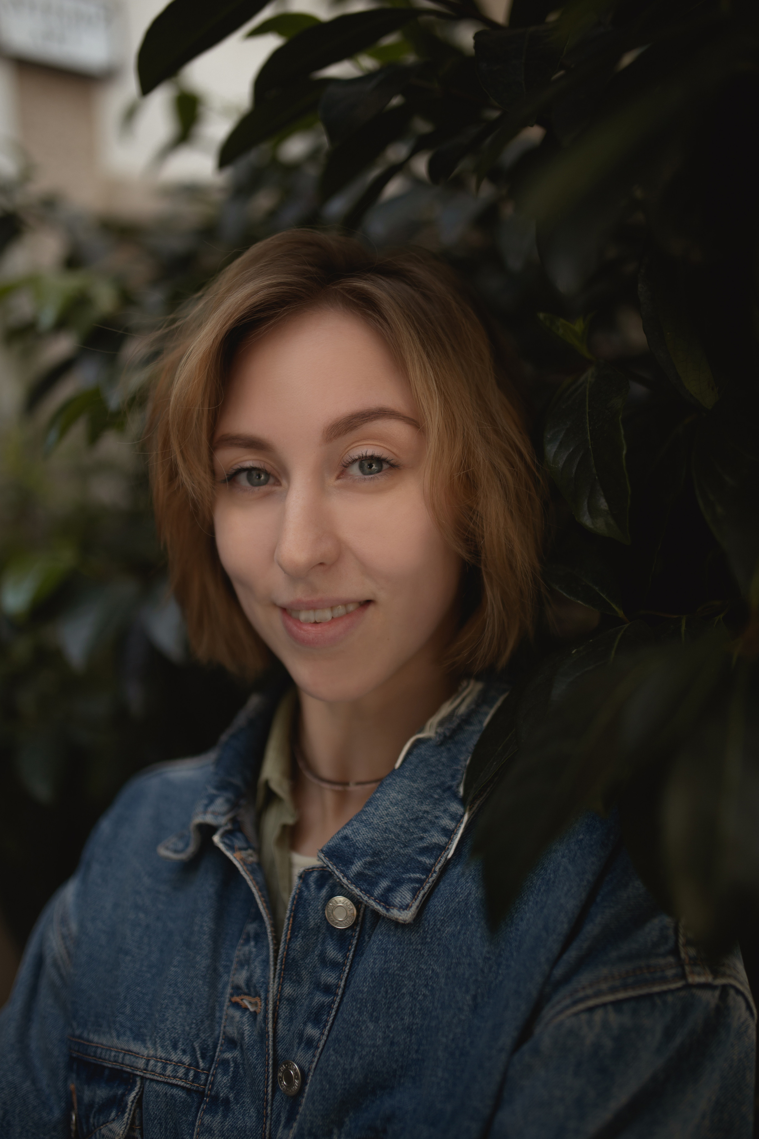 Alexandra. Katerina Simina — worldwide photographer | Europe