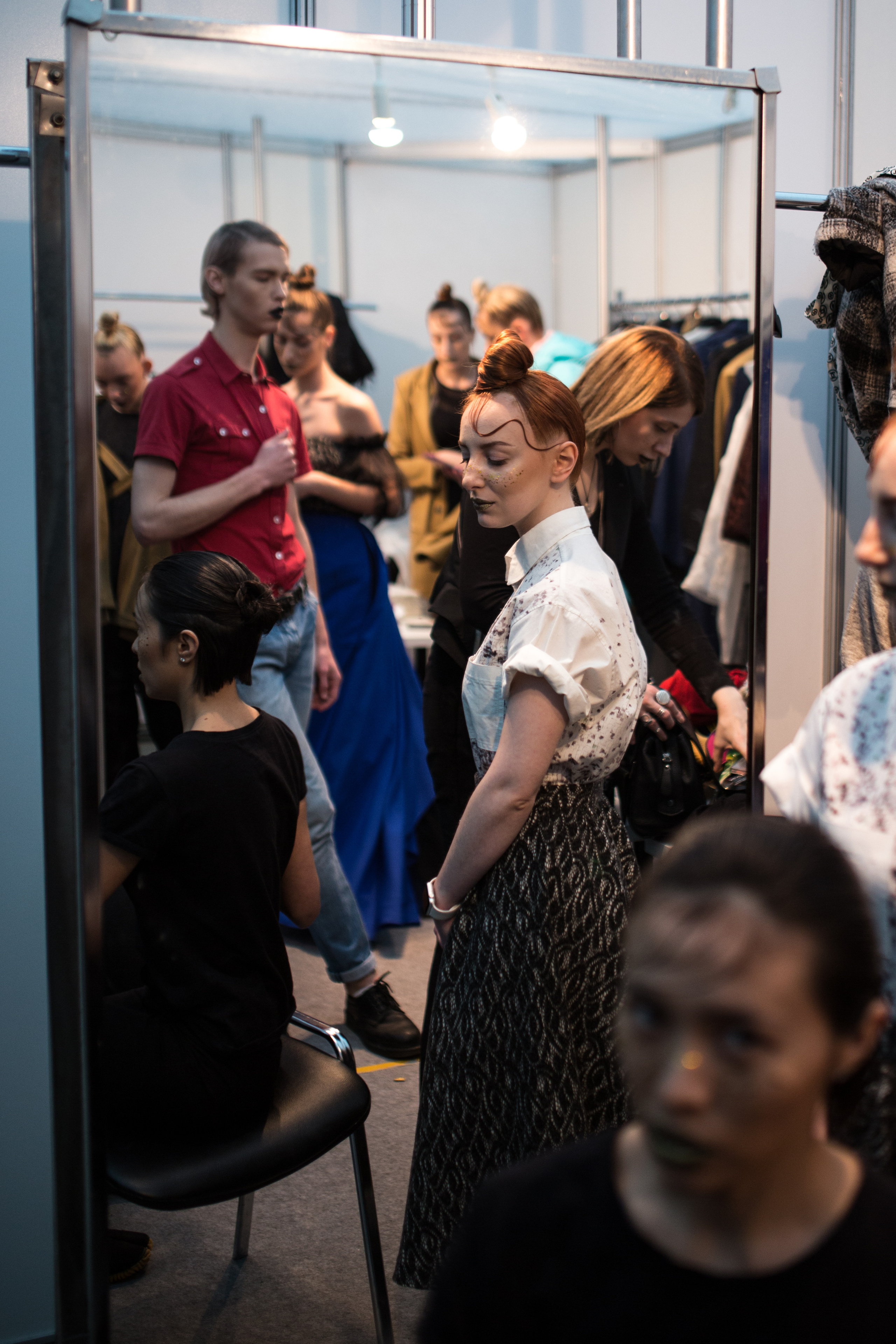 Show. Ваш душевный фотограф