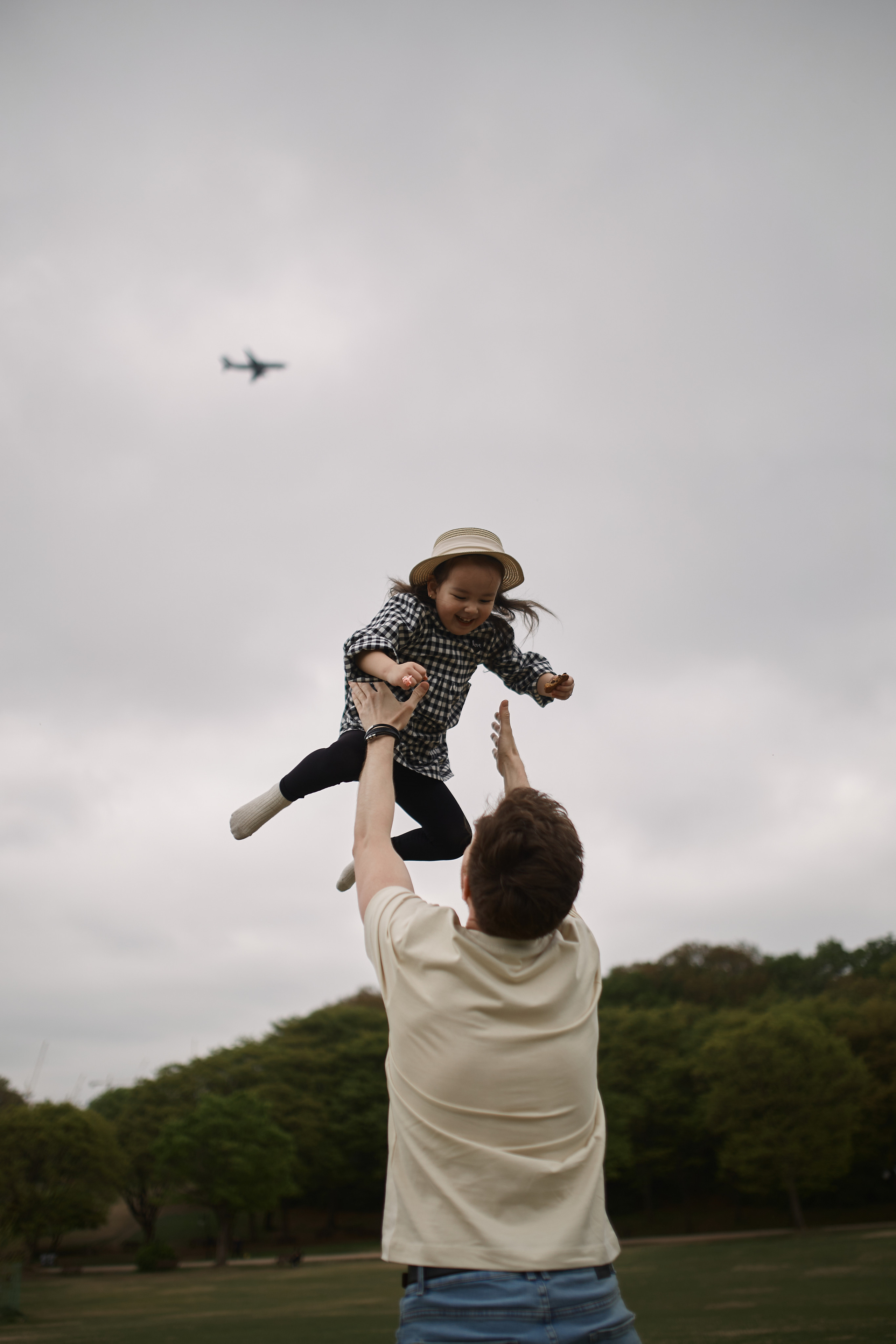 Family walk. Katerina Simina — worldwide photographer | Europe