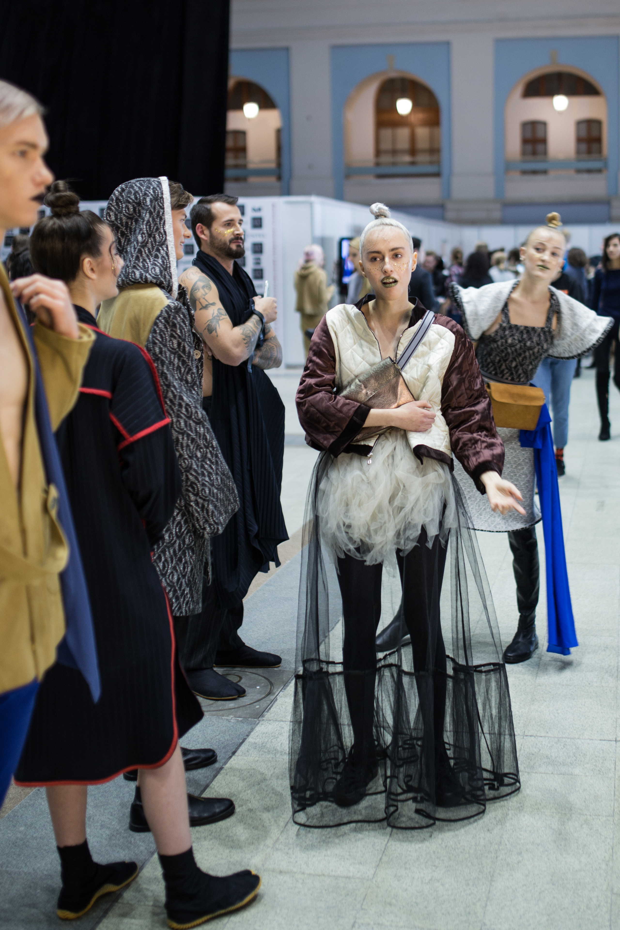 Show. Ваш душевный фотограф