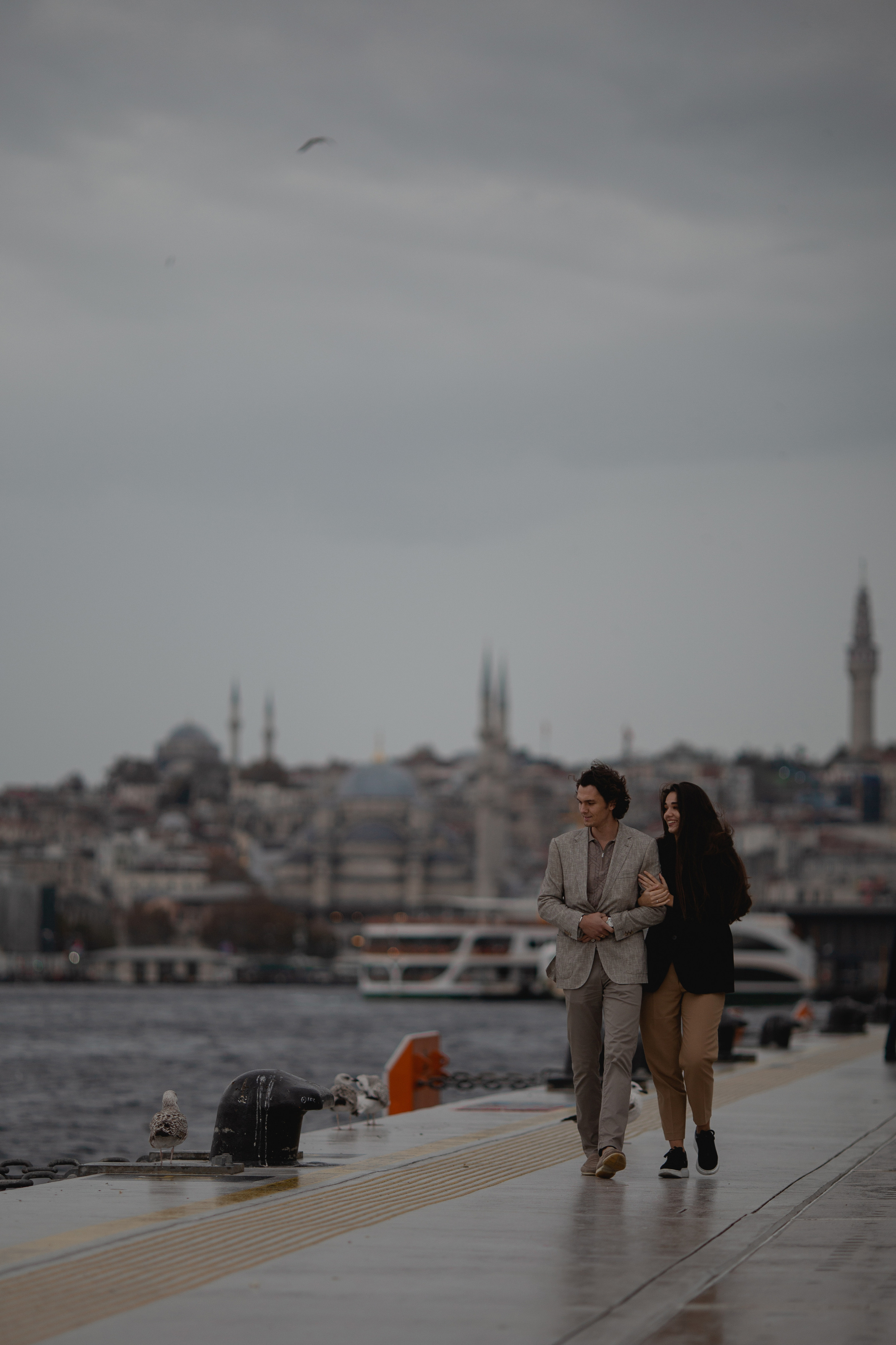 Карина + Никита. Ваш душевный фотограф