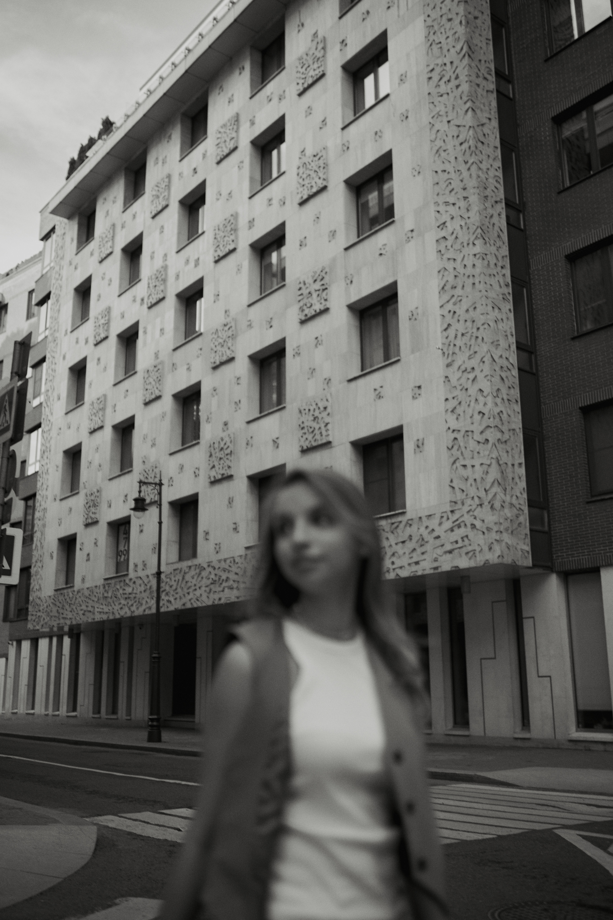 Alisa. Katerina Simina — worldwide photographer | Europe