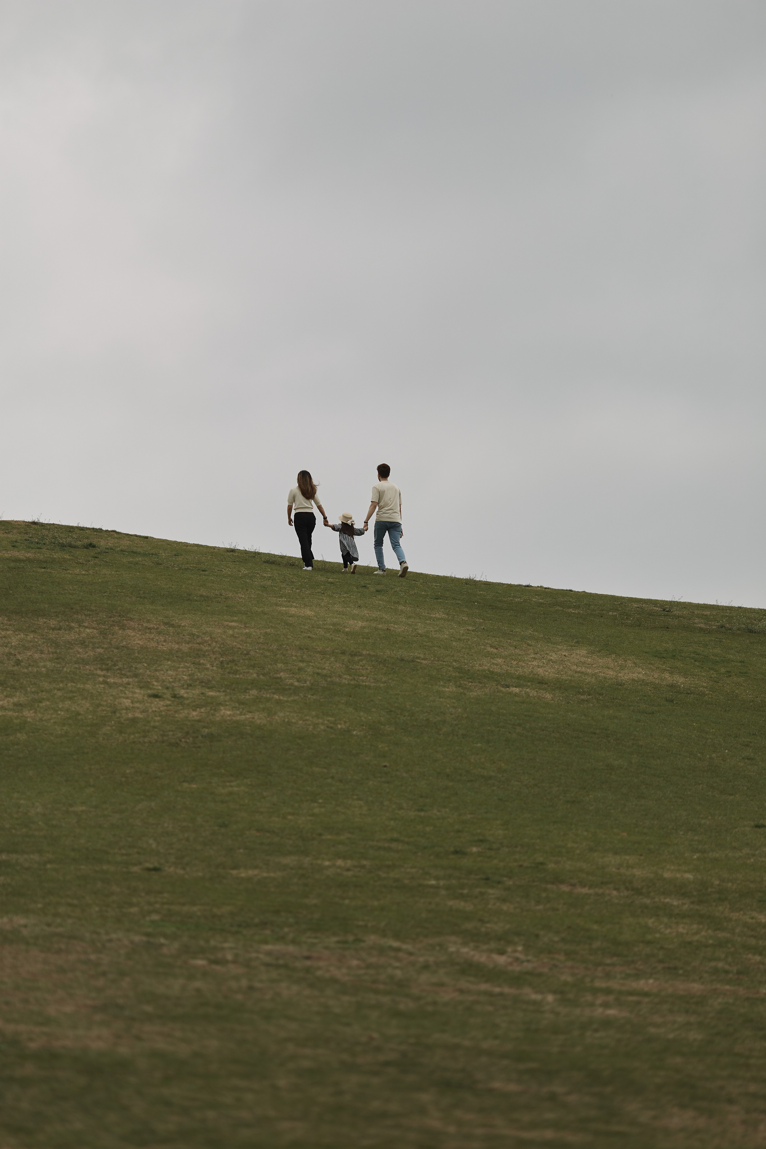 Family walk. Katerina Simina — worldwide photographer | Europe