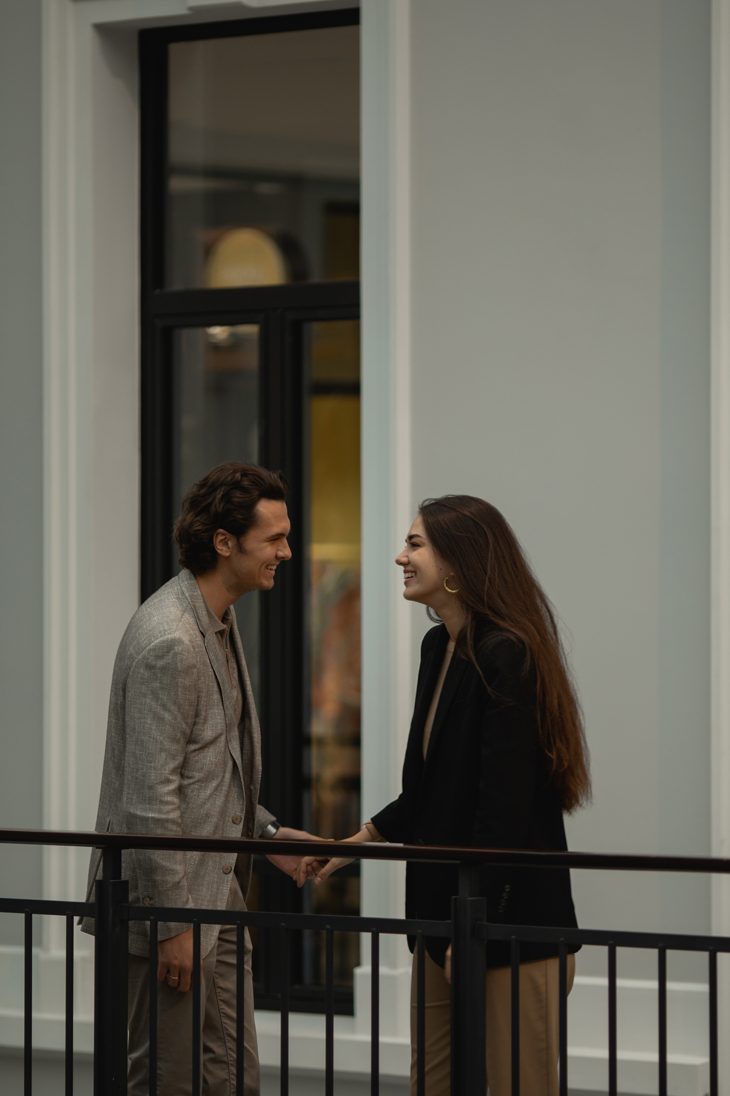 Карина + Никита. Ваш душевный фотограф