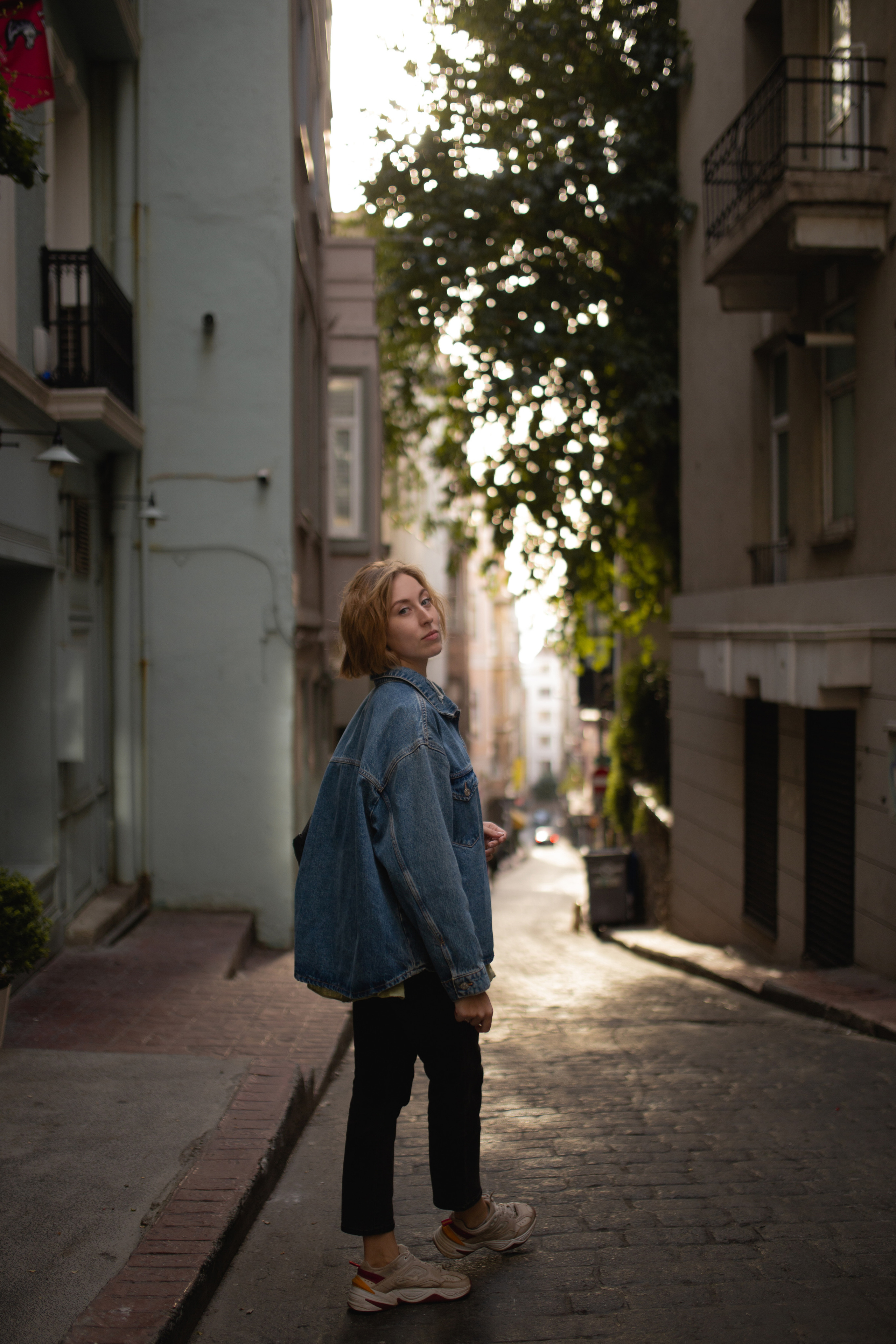 Alexandra. Katerina Simina — worldwide photographer | Europe