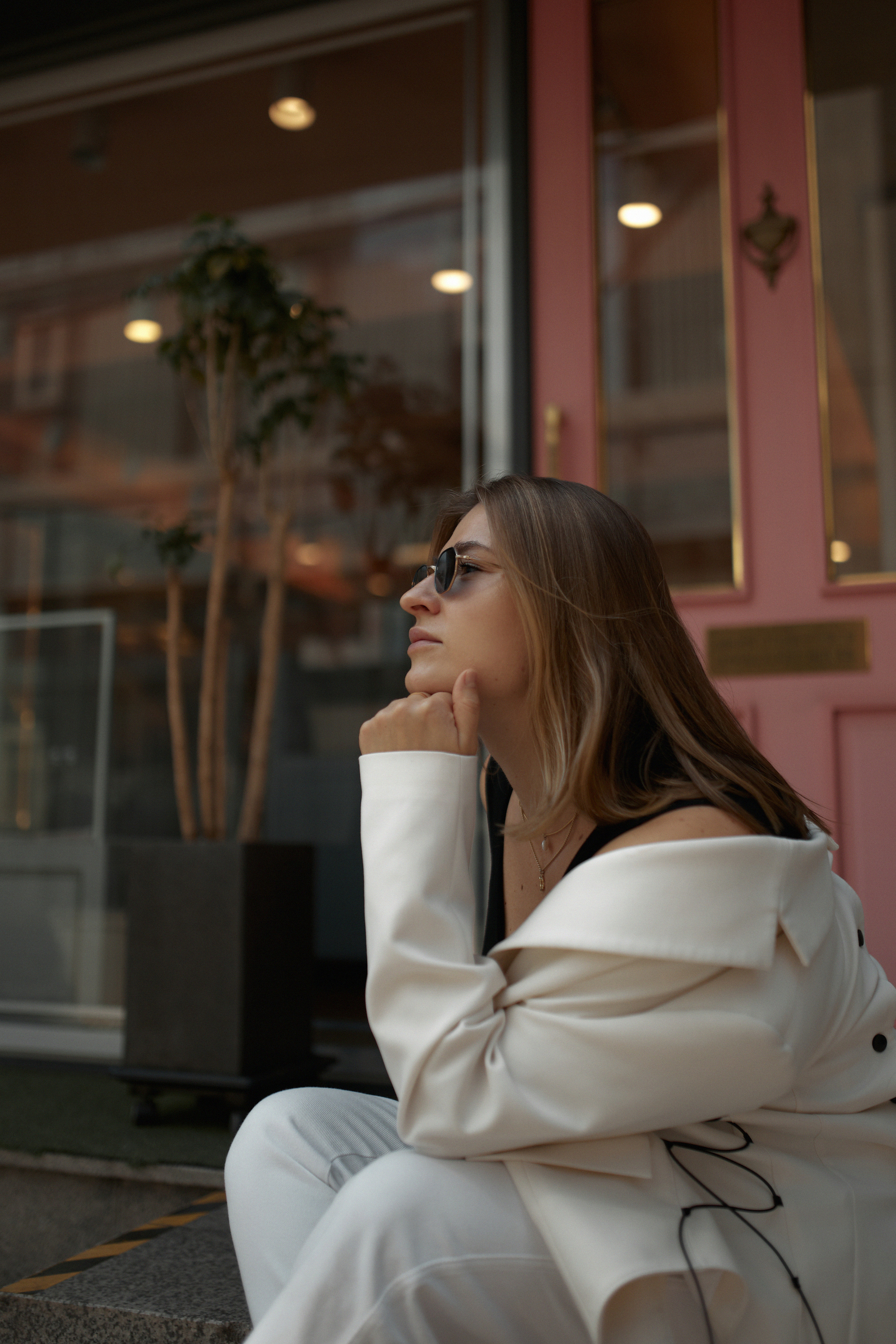 Ekaterina. Katerina Simina — worldwide photographer | Europe