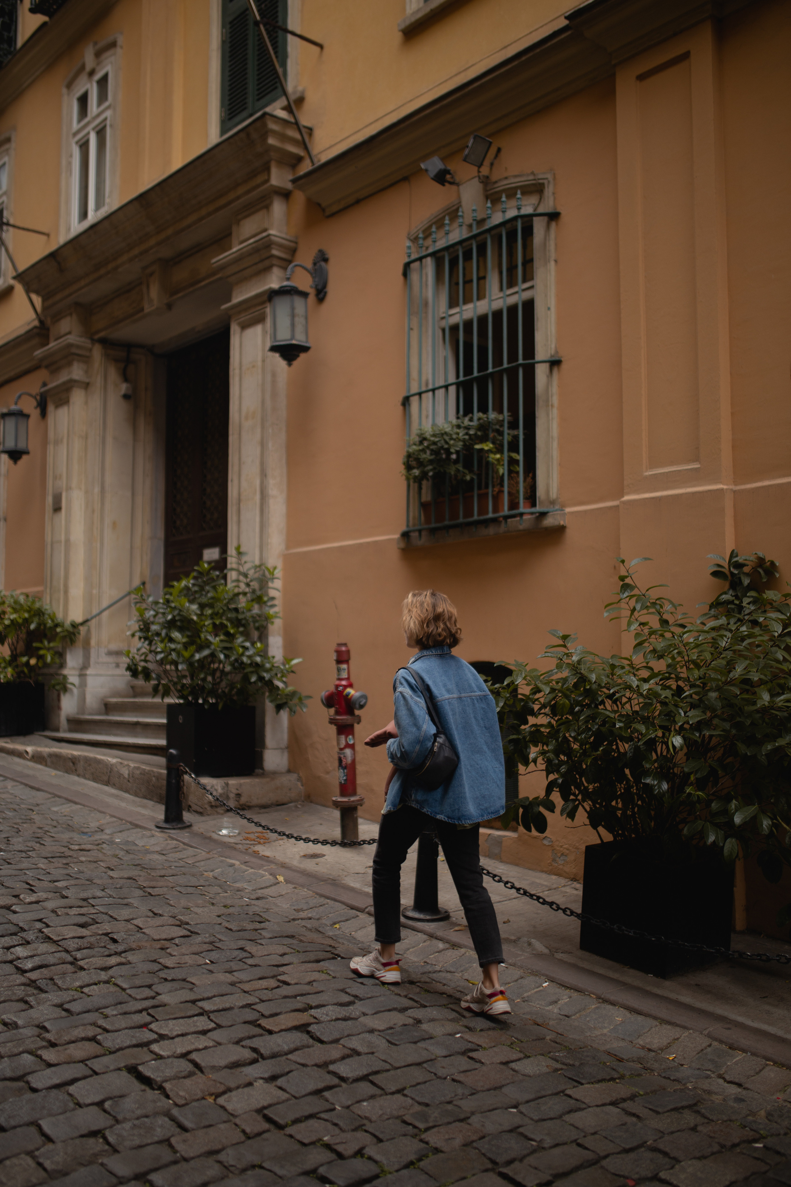 Alexandra. Katerina Simina — worldwide photographer | Europe