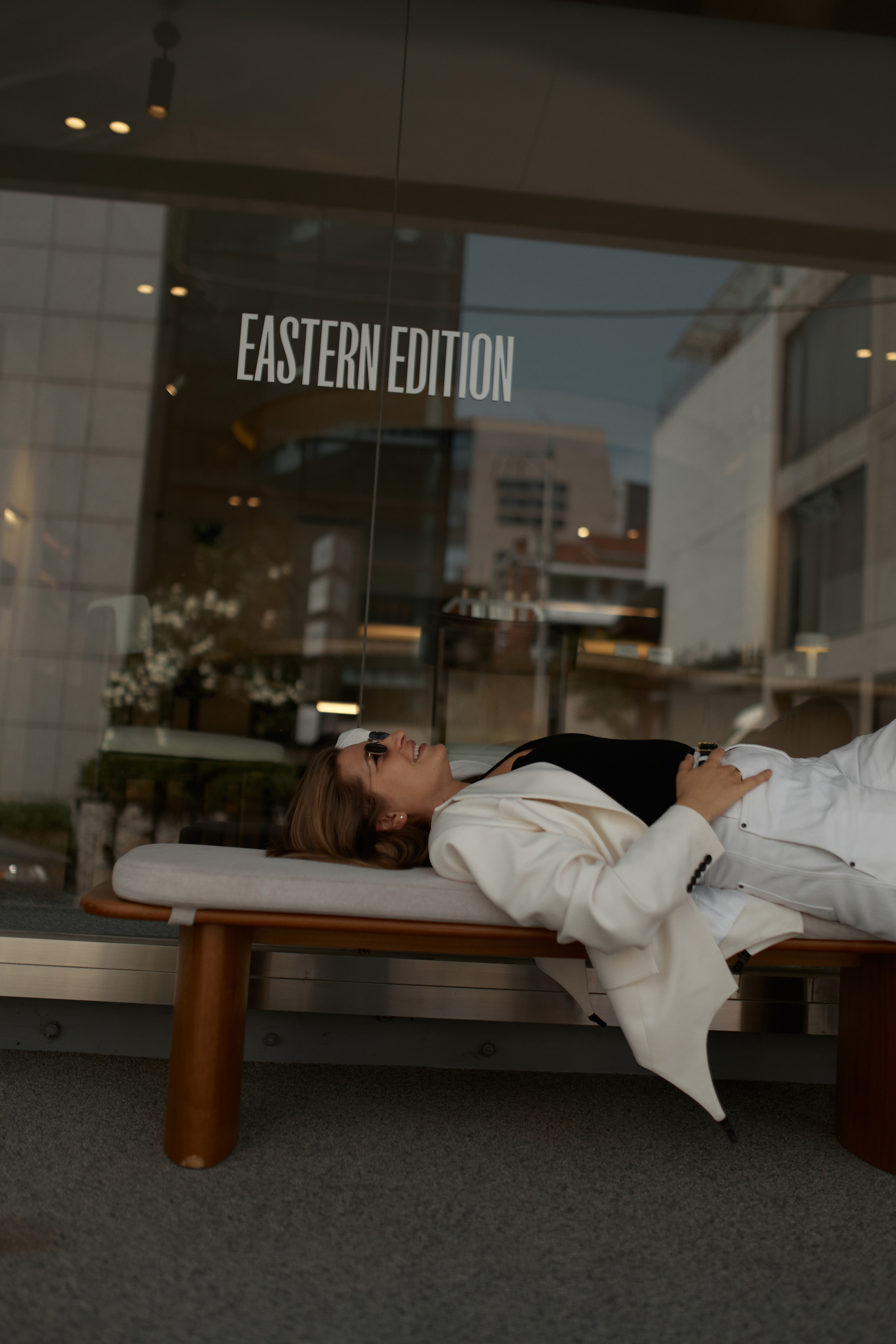 Ekaterina. Katerina Simina — worldwide photographer | Europe