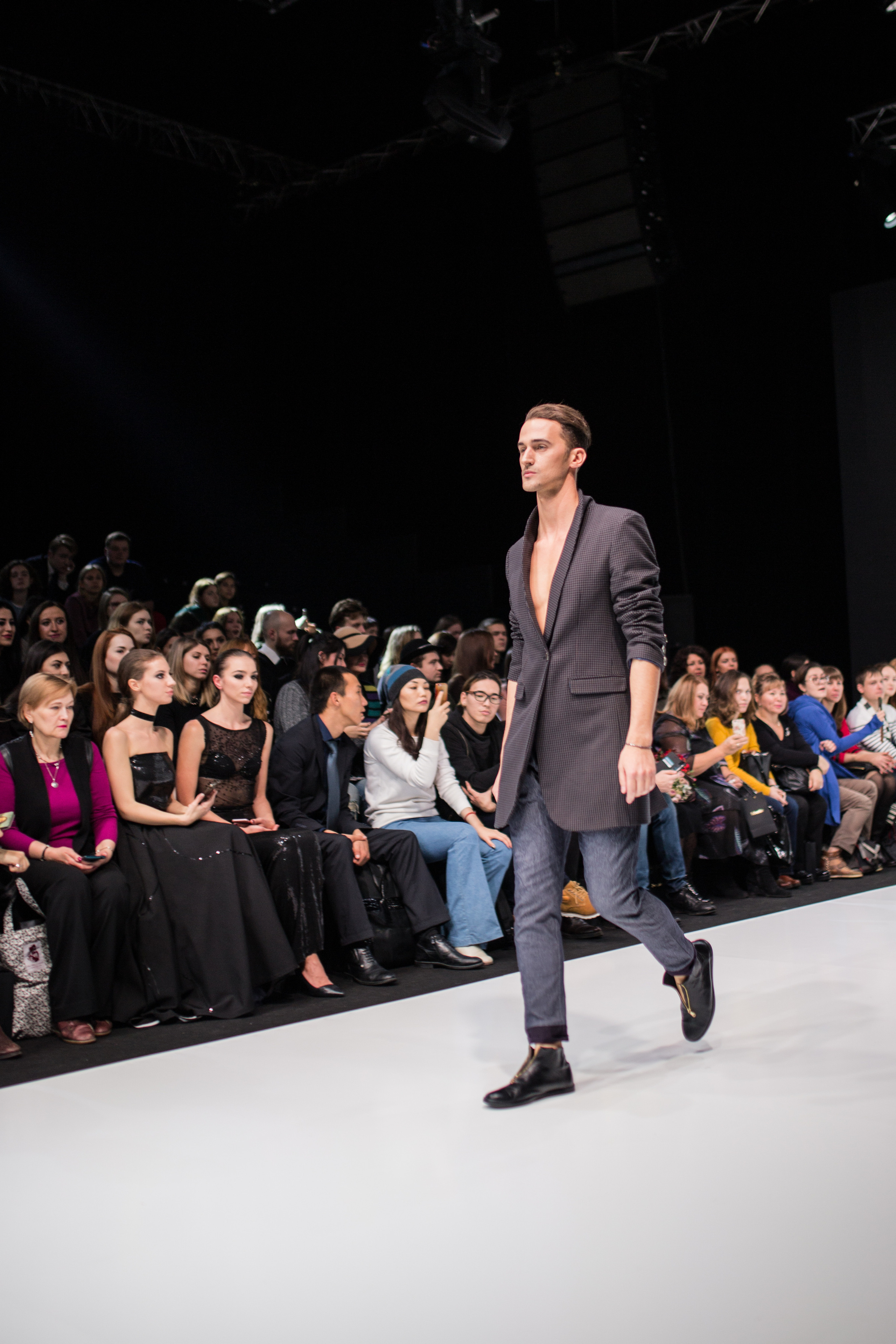 Show. Ваш душевный фотограф