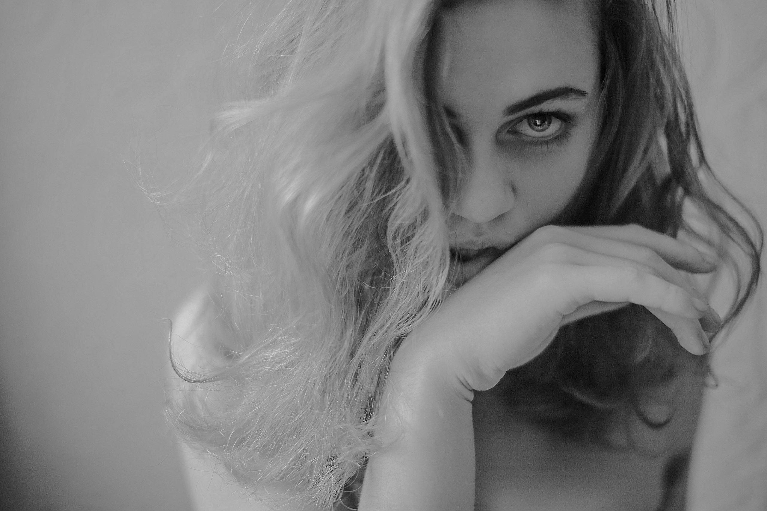 Подборка из разных серий. Ваш душевный фотограф