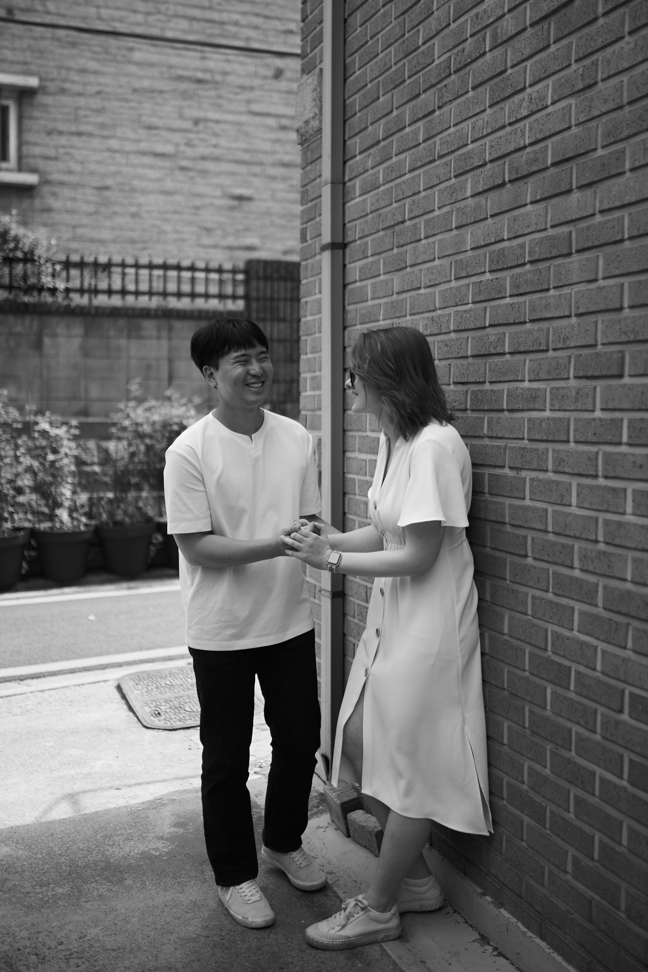 Настя + Тэёнг. Ваш душевный фотограф