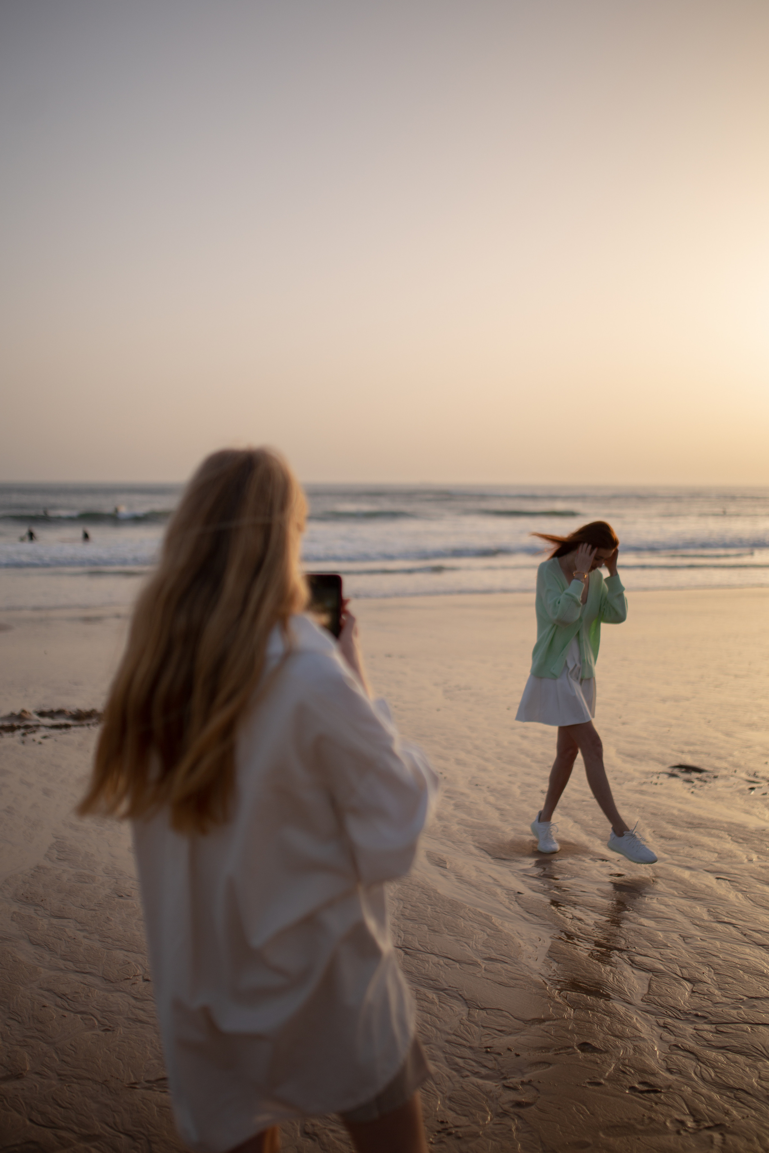 10 ocean minutes. Katerina Simina — worldwide photographer | Europe