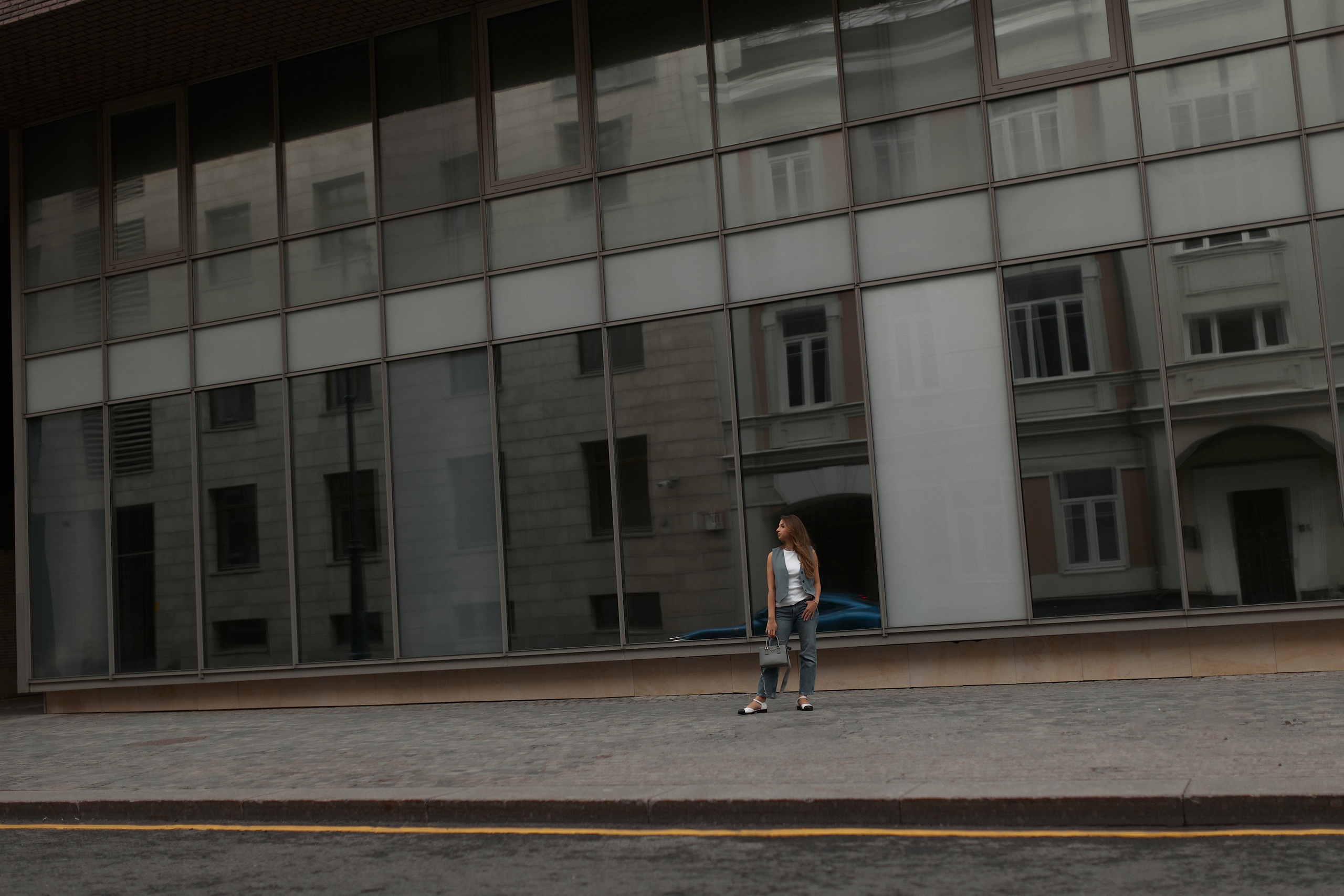 Alisa. Katerina Simina — worldwide photographer | Europe