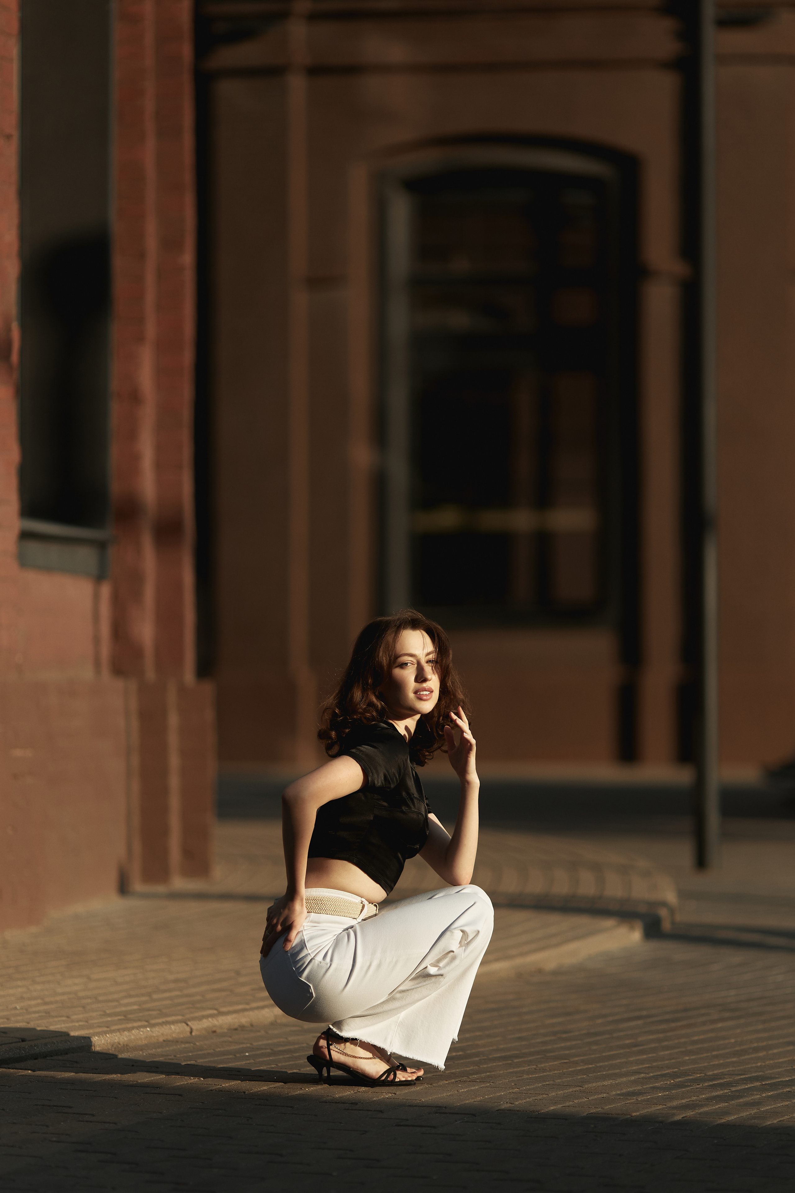 Lera. Katerina Simina — worldwide photographer | Europe