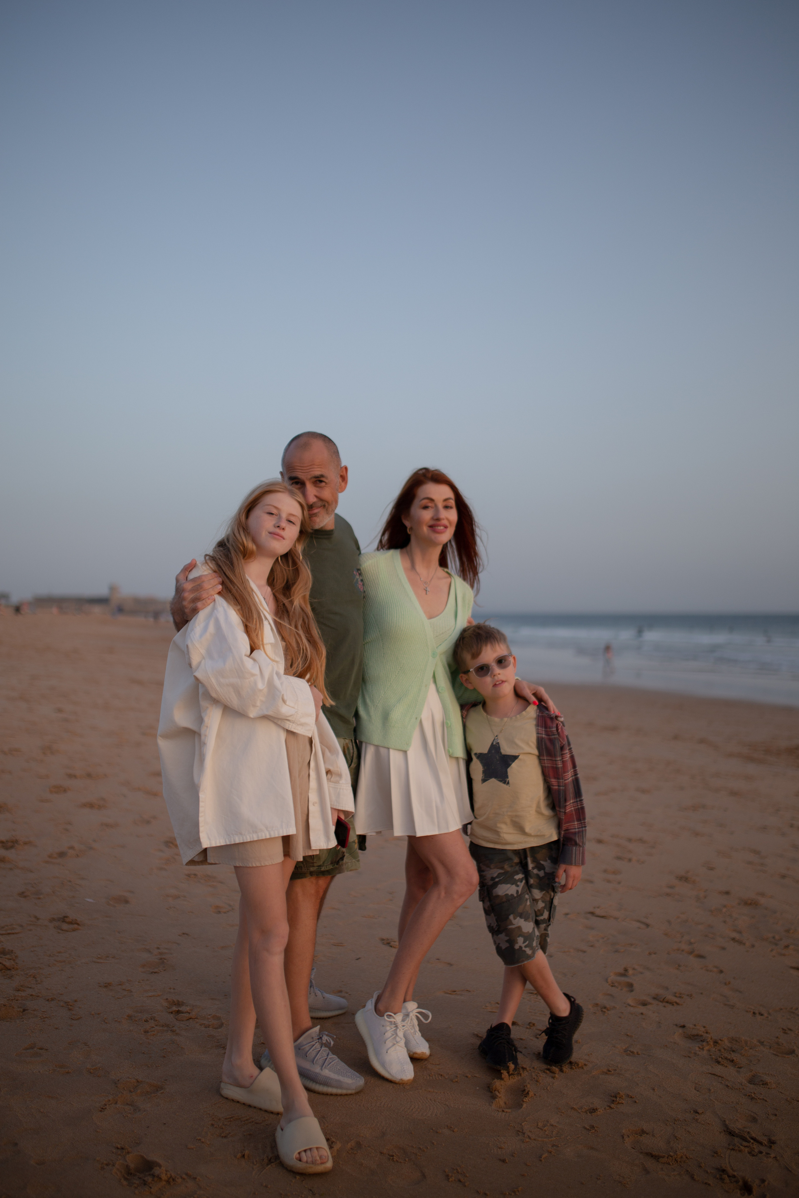 10 ocean minutes. Katerina Simina — worldwide photographer | Europe