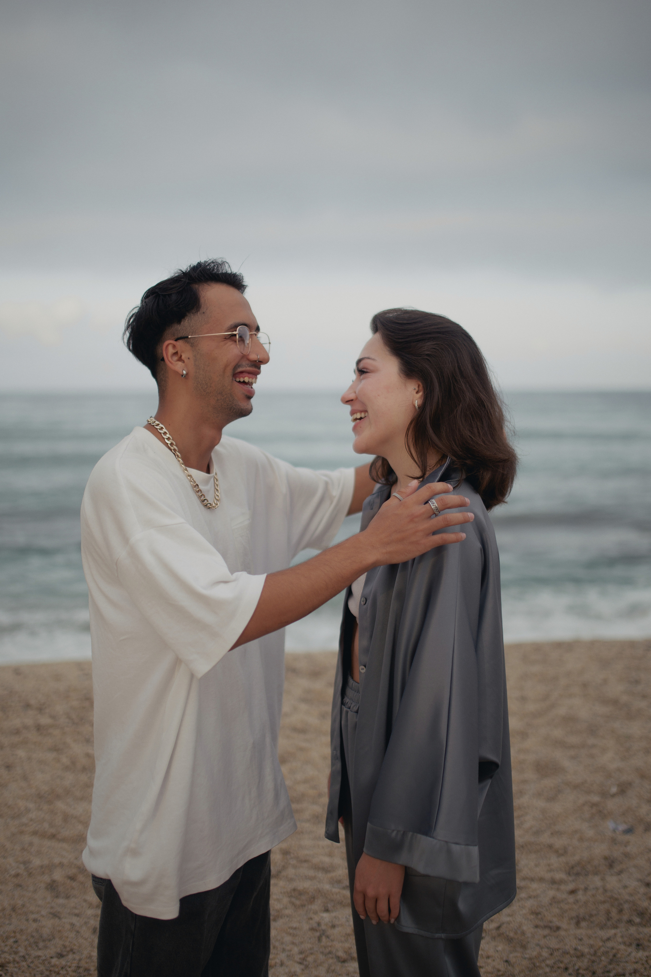 Настя + Йиит. Ваш душевный фотограф