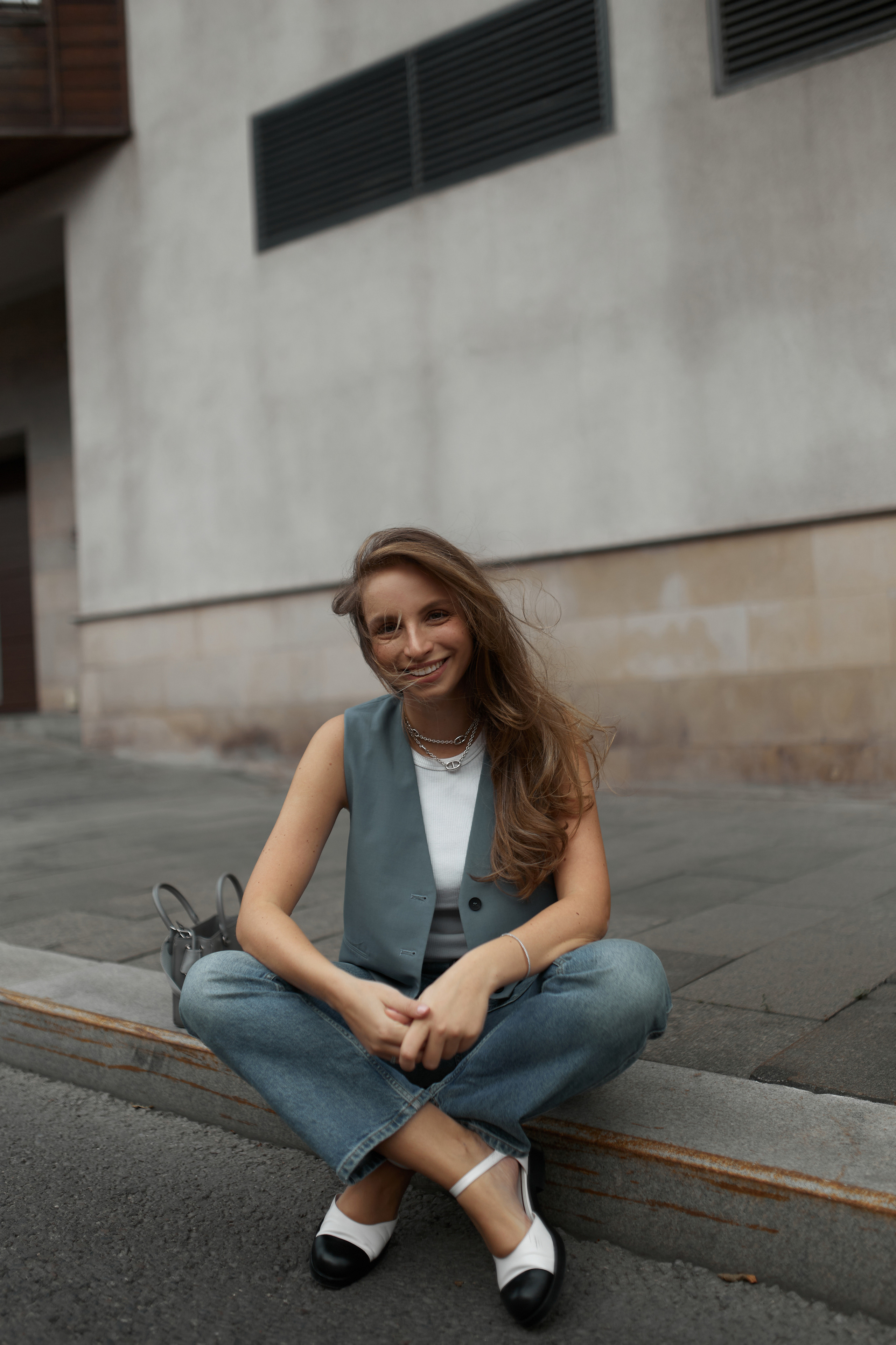 Alisa. Katerina Simina — worldwide photographer | Europe