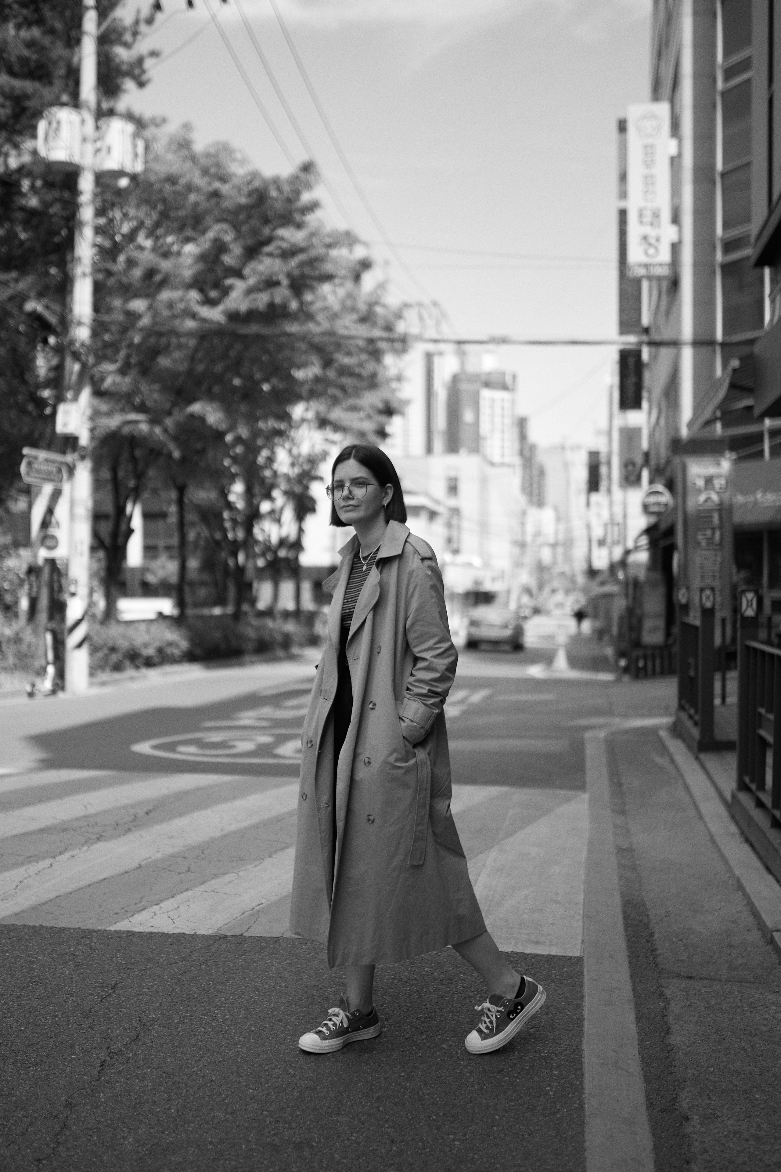 Эля | Сеул. Ваш душевный фотограф