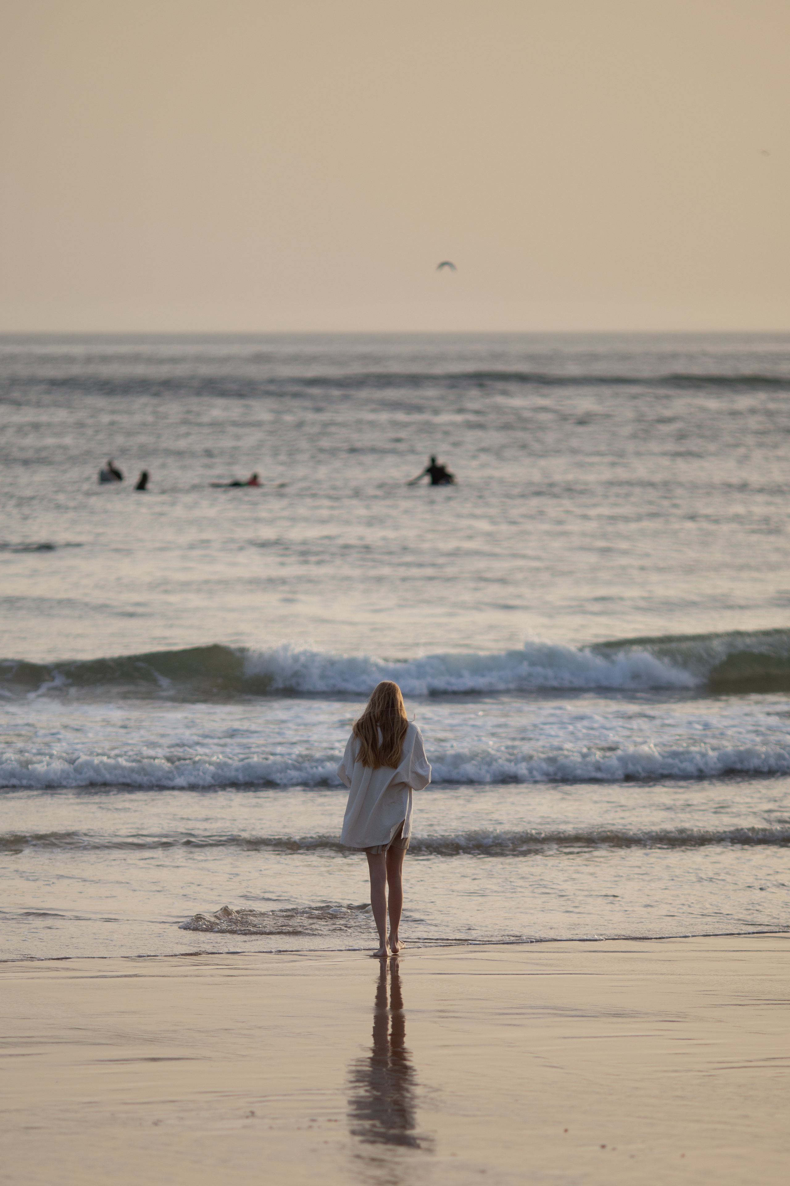 10 ocean minutes. Katerina Simina — worldwide photographer | Europe