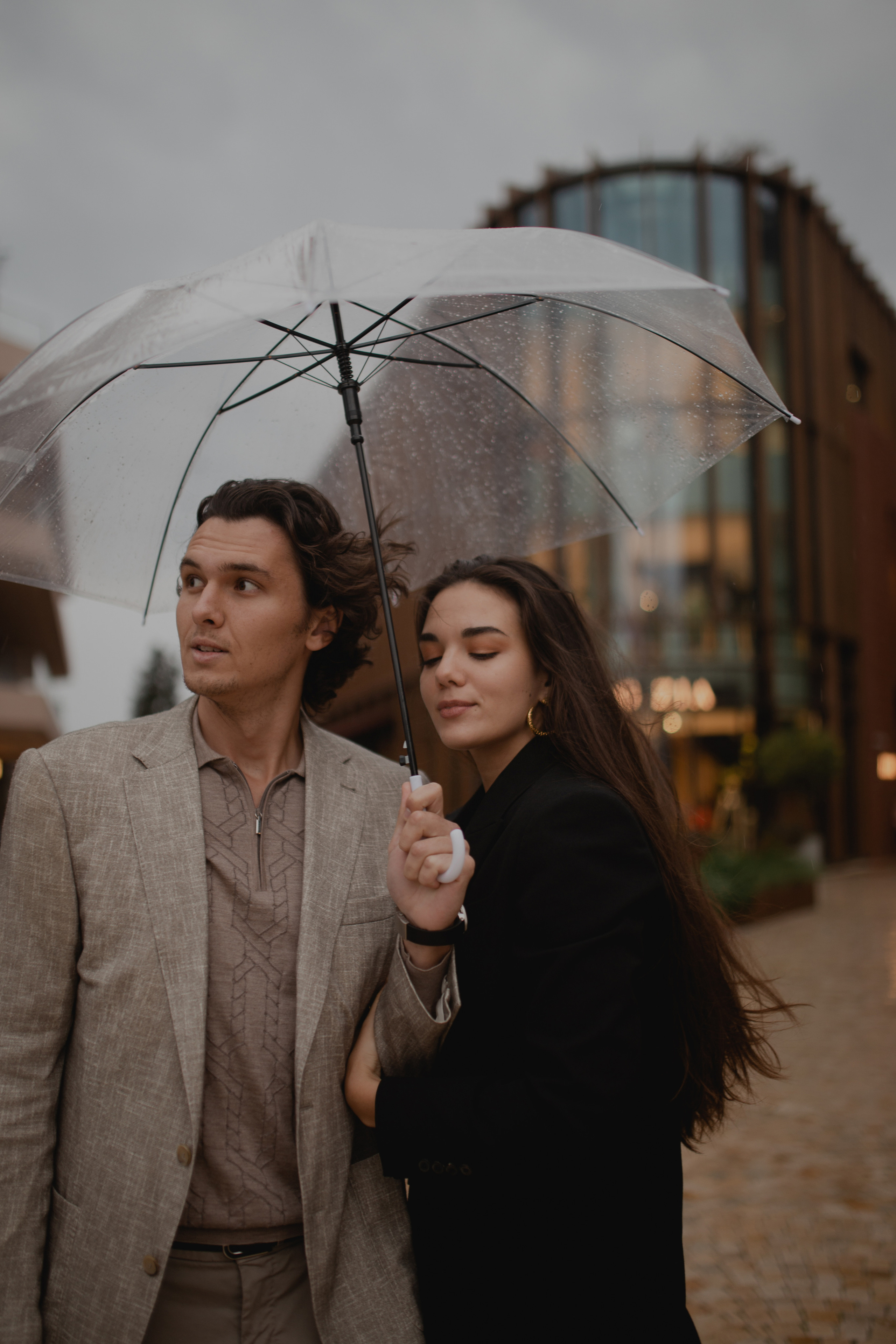 Карина + Никита. Ваш душевный фотограф