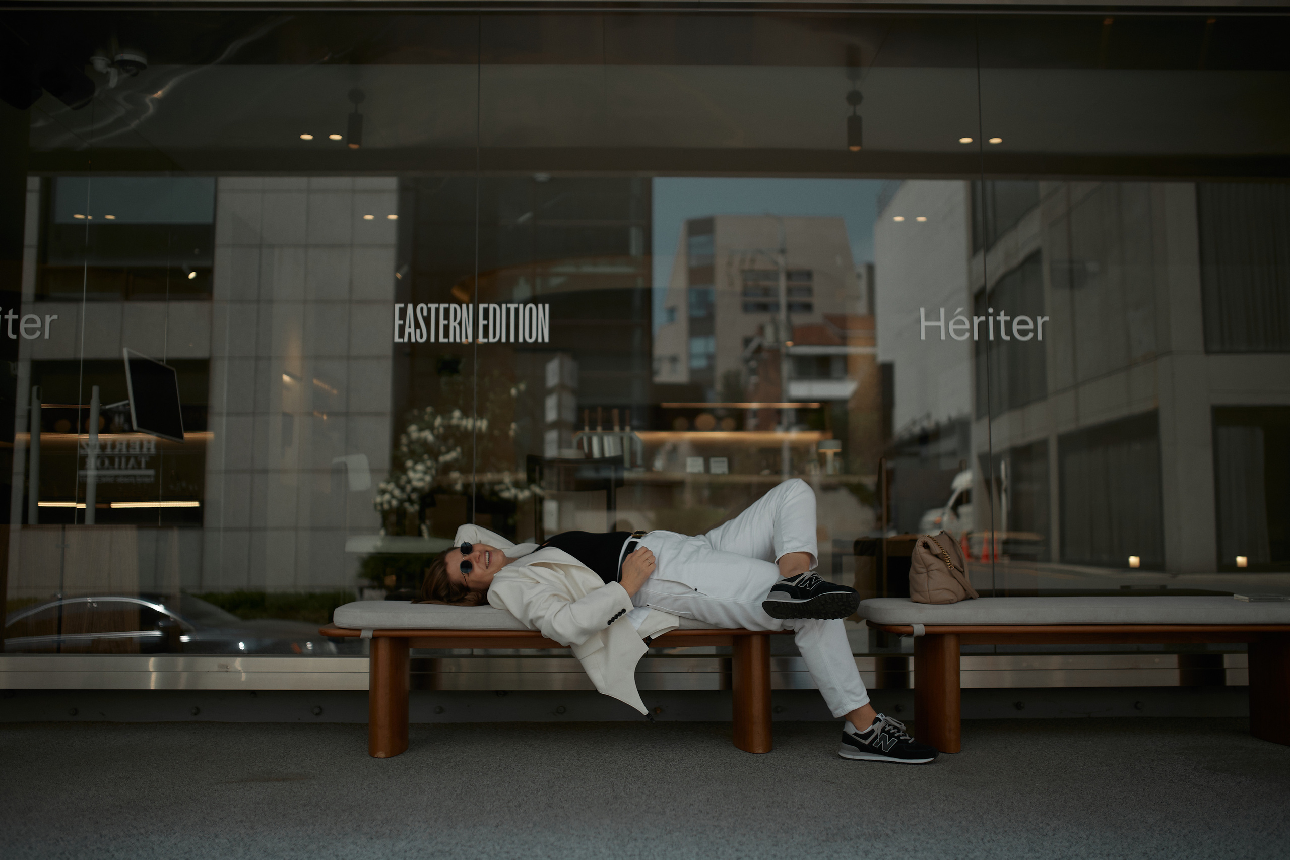 Ekaterina. Katerina Simina — worldwide photographer | Europe