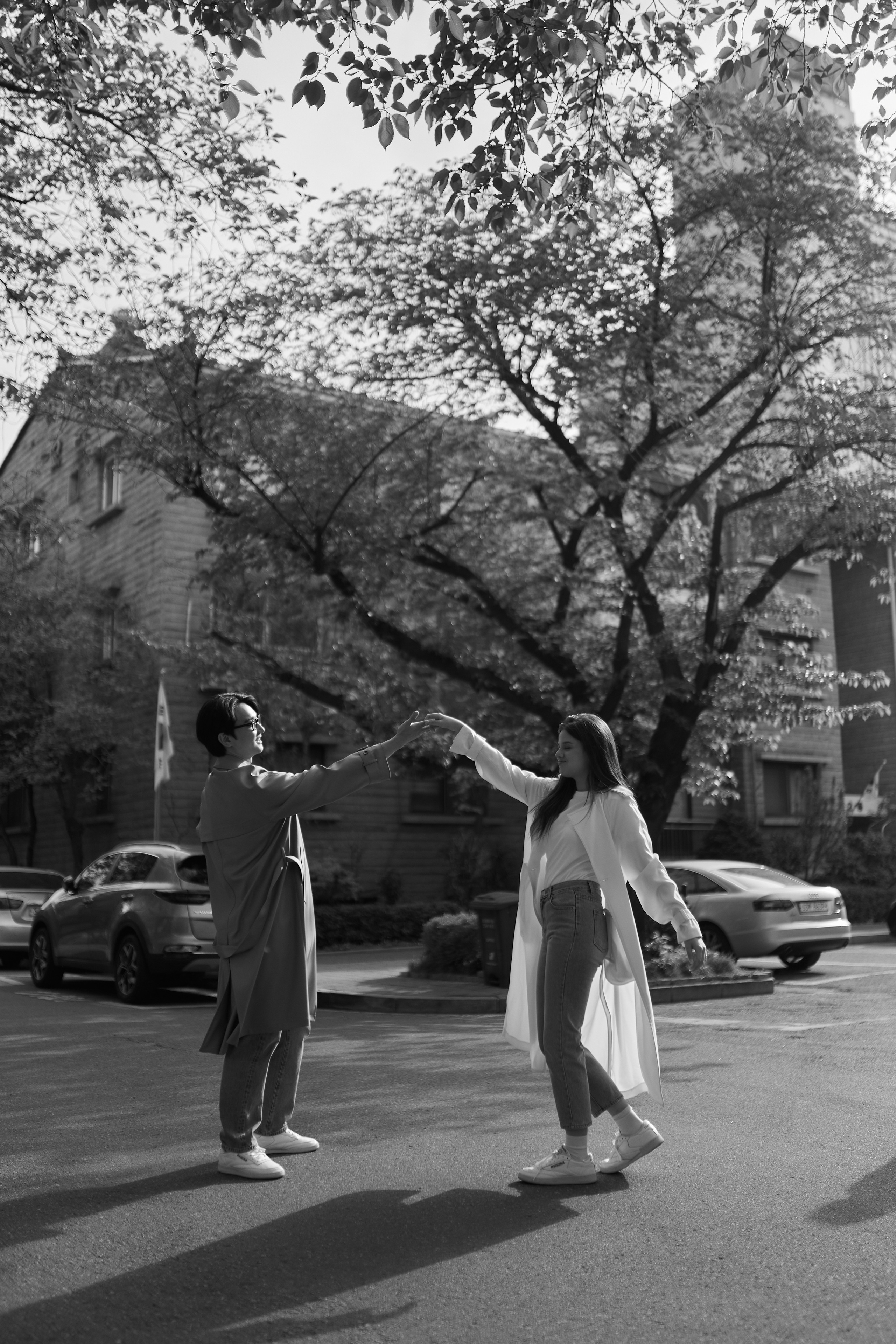 Dasha + June. Katerina Simina — worldwide photographer | Europe