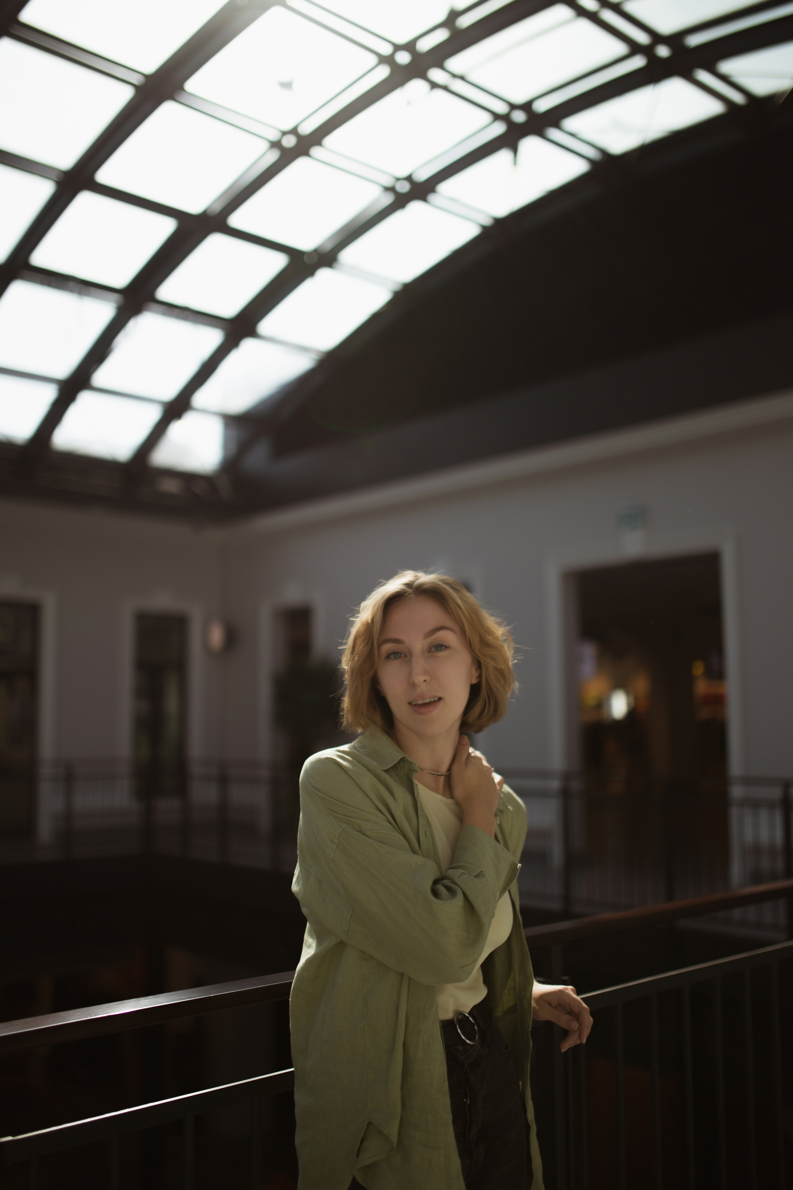 Alexandra. Katerina Simina — worldwide photographer | Europe