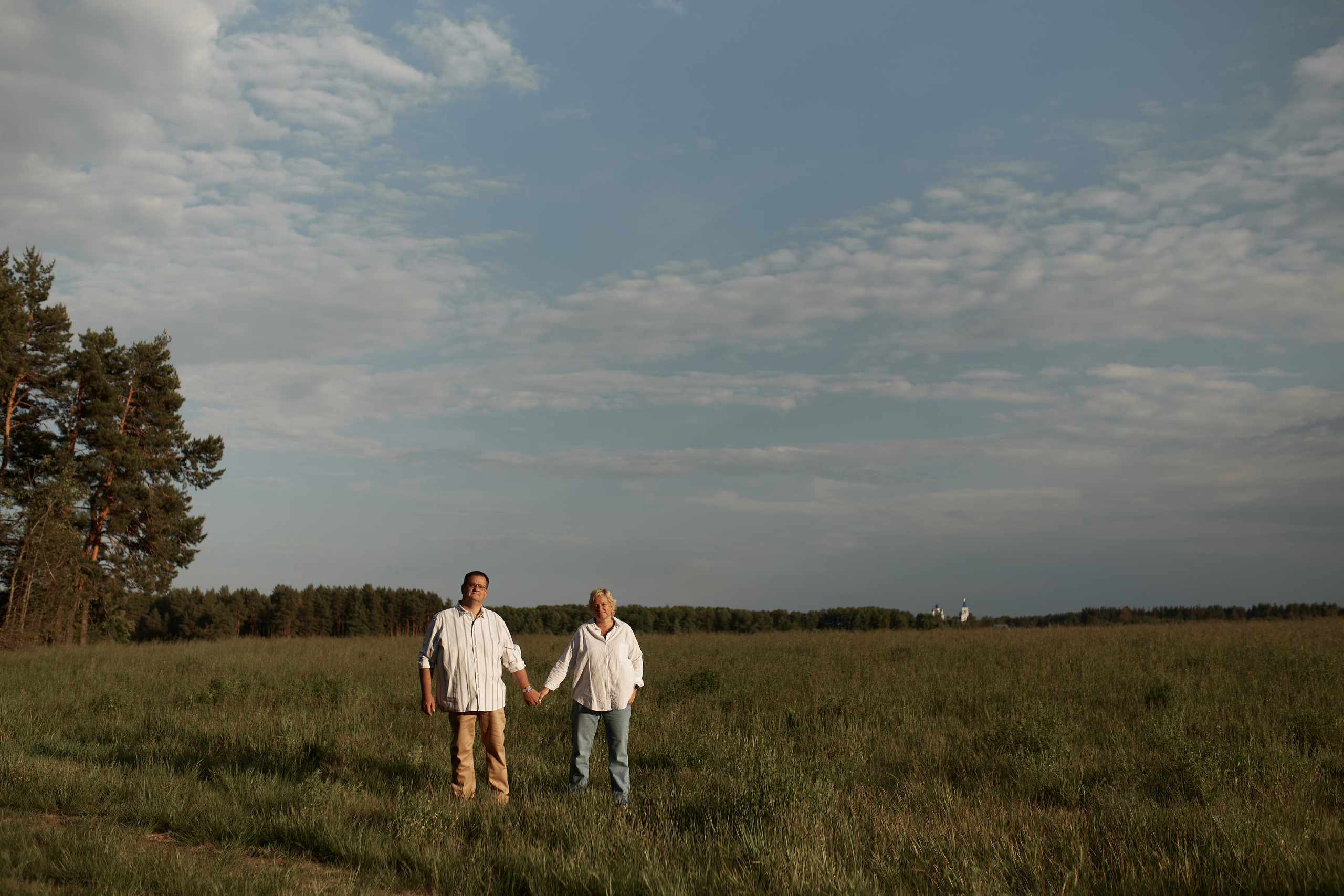 Елена + Алексей. Ваш душевный фотограф